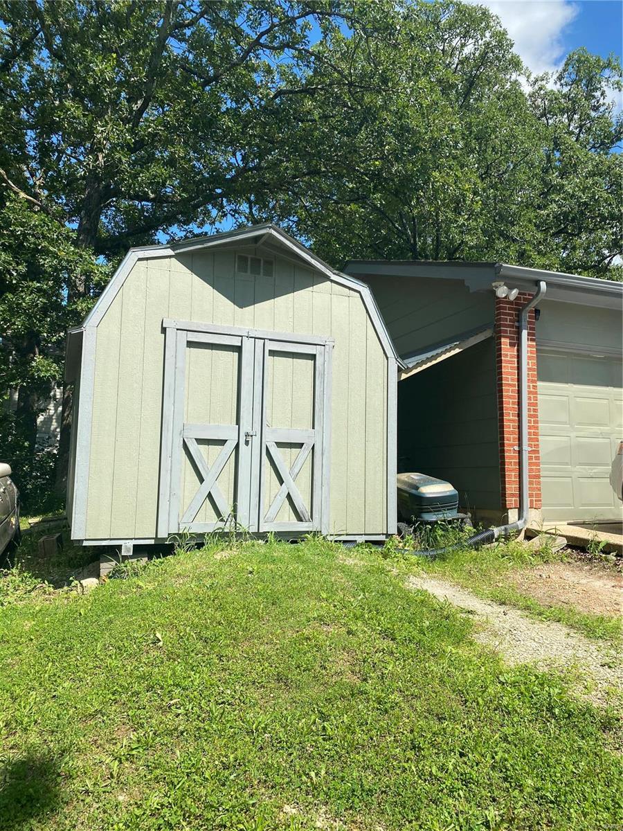 College Hills Subdivision - Residential