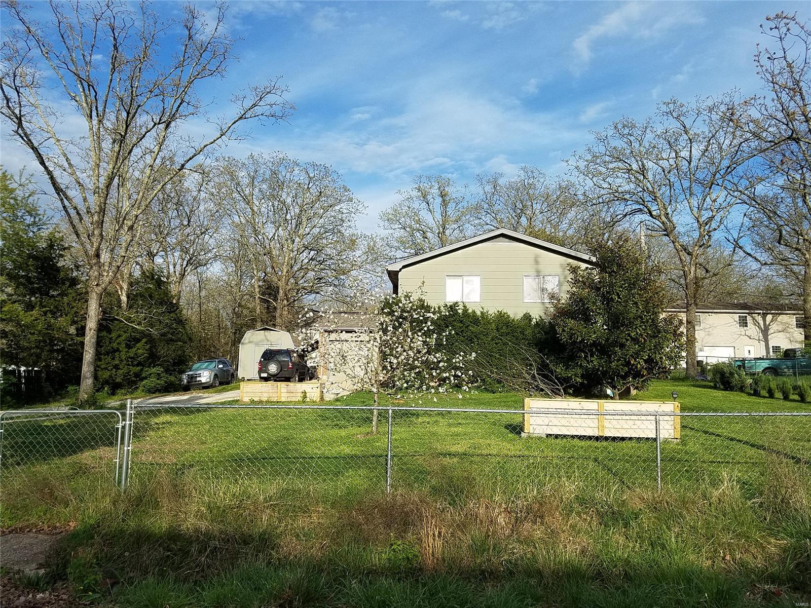 College Hills Subdivision - Residential