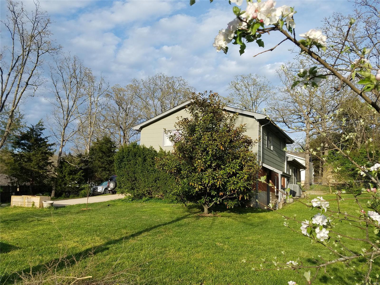 College Hills Subdivision - Residential