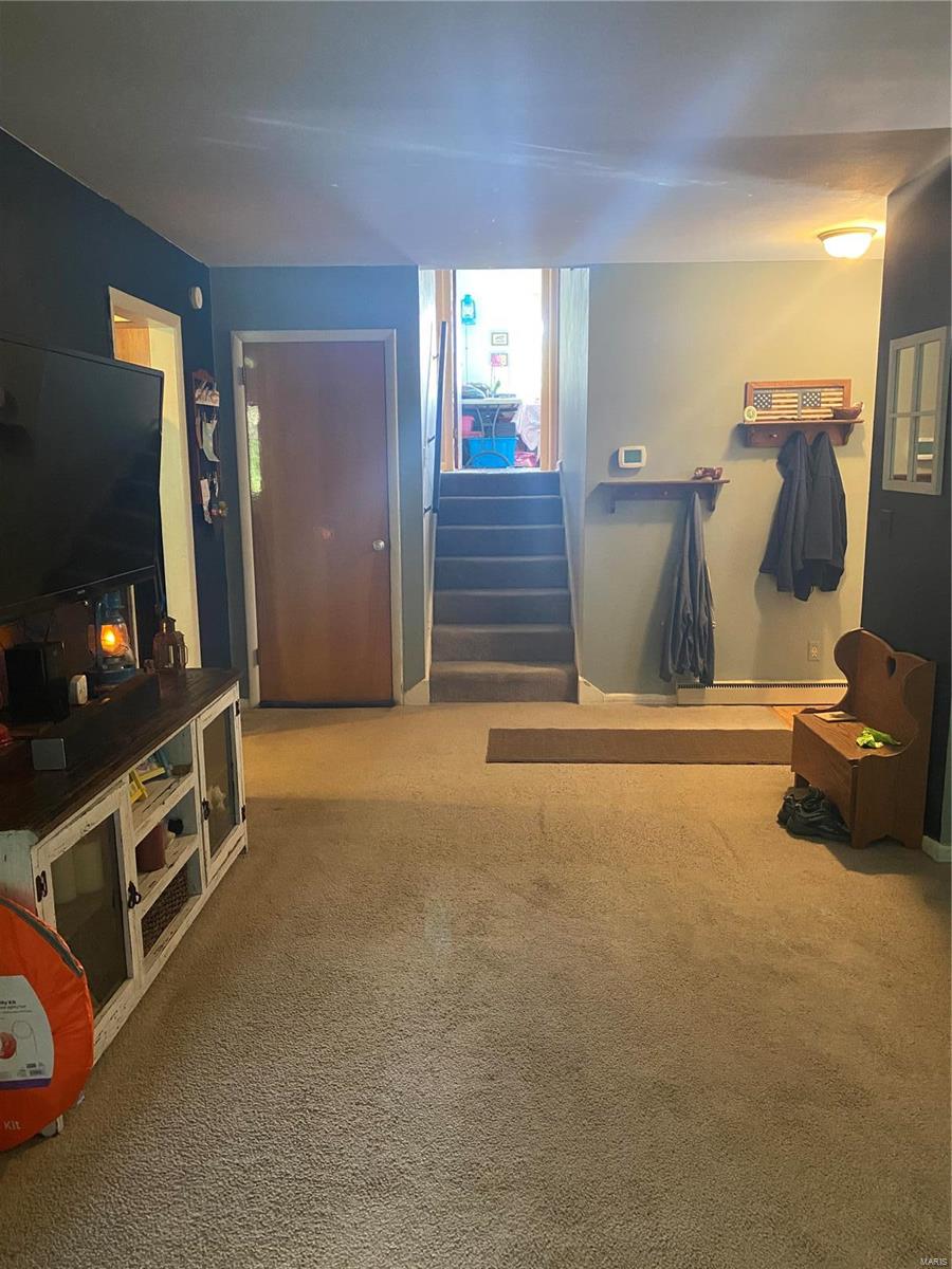 College Hills Subdivision - Residential