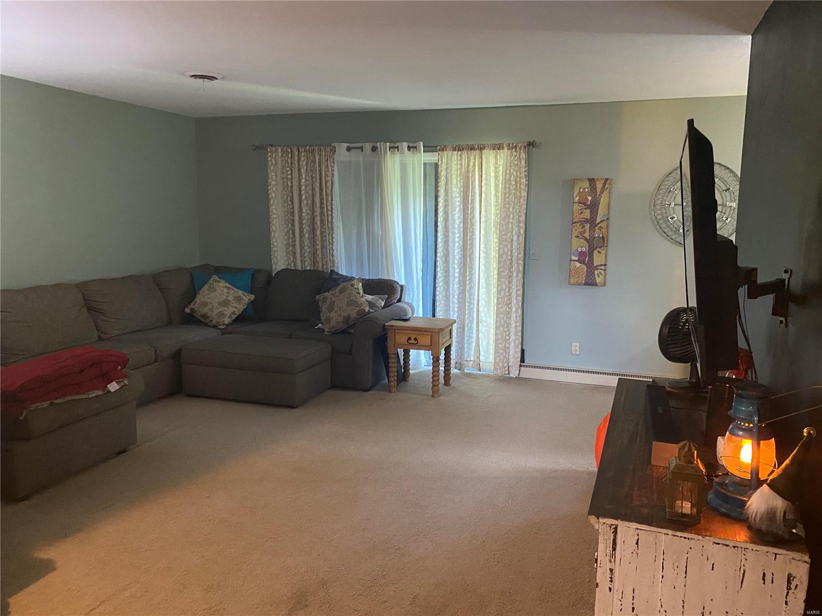 College Hills Subdivision - Residential