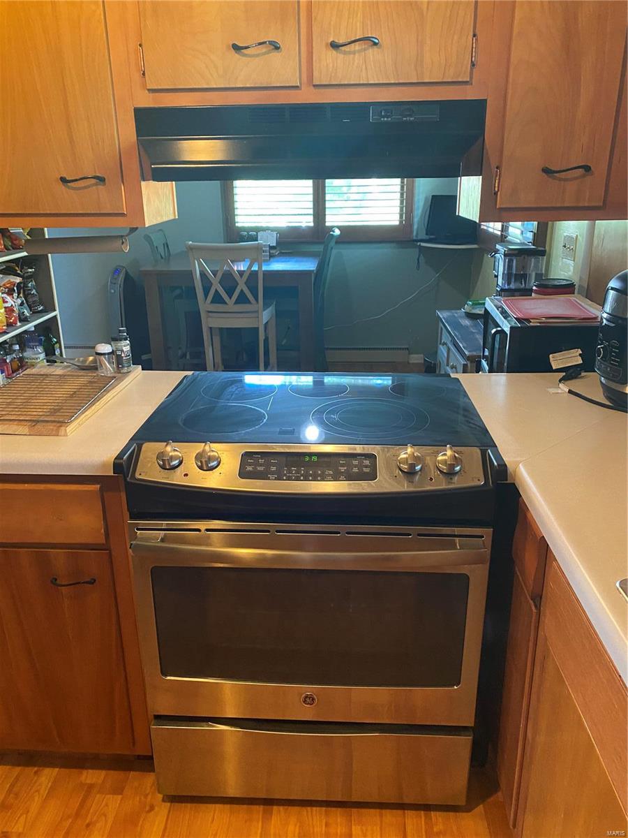 College Hills Subdivision - Residential