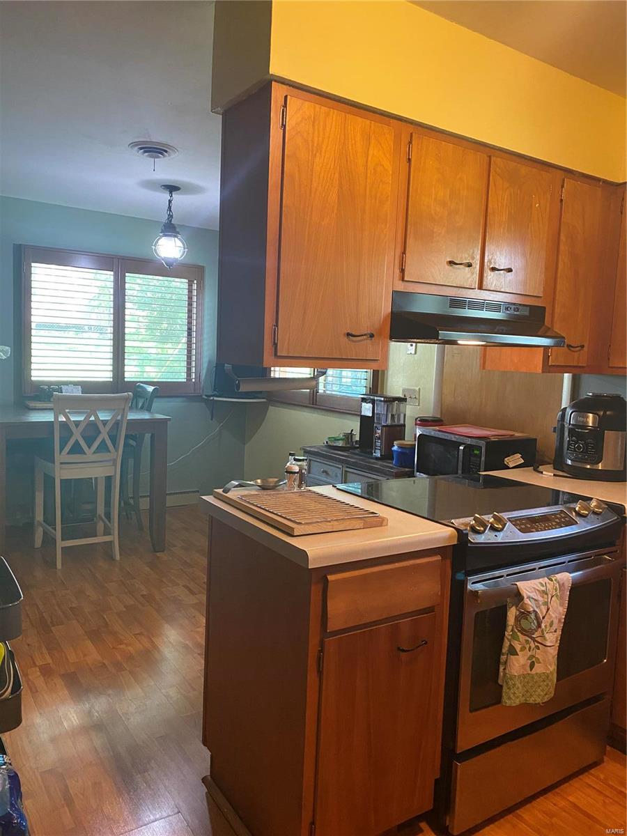 College Hills Subdivision - Residential