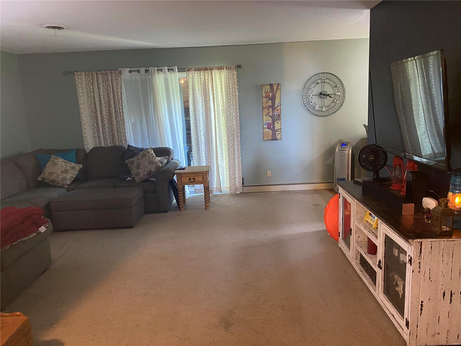 College Hills Subdivision - Residential