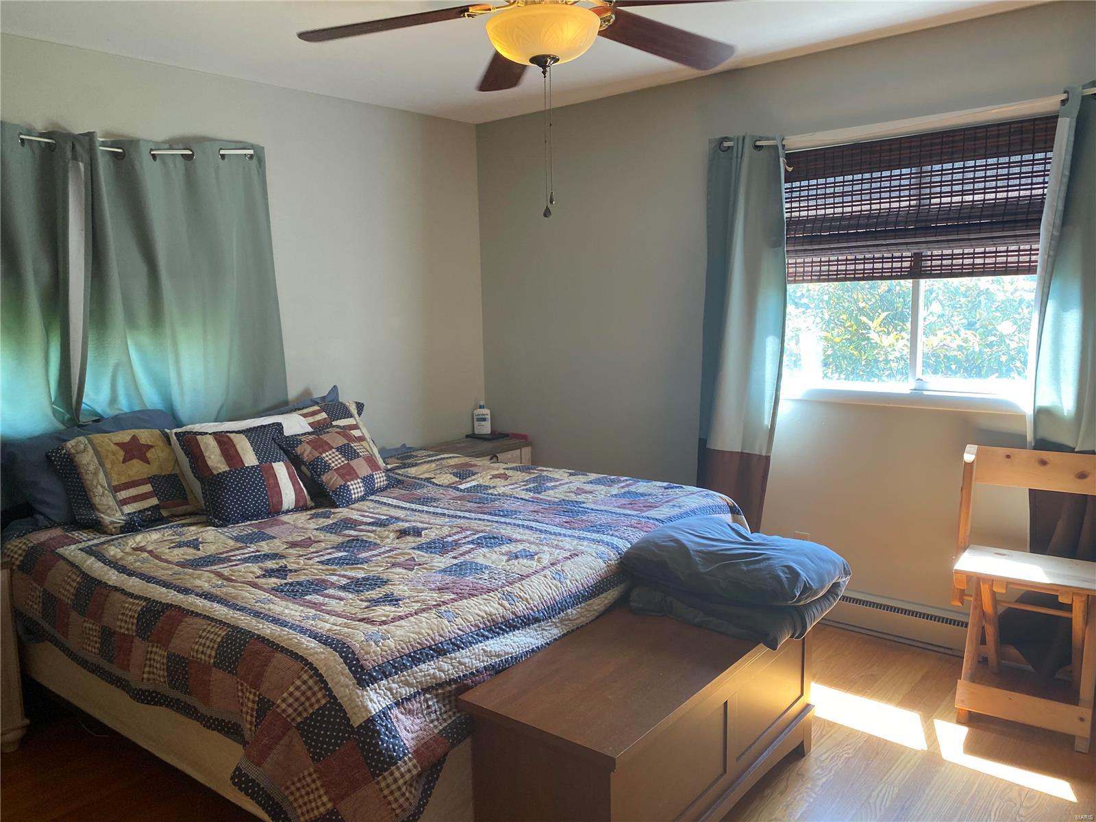 College Hills Subdivision - Residential