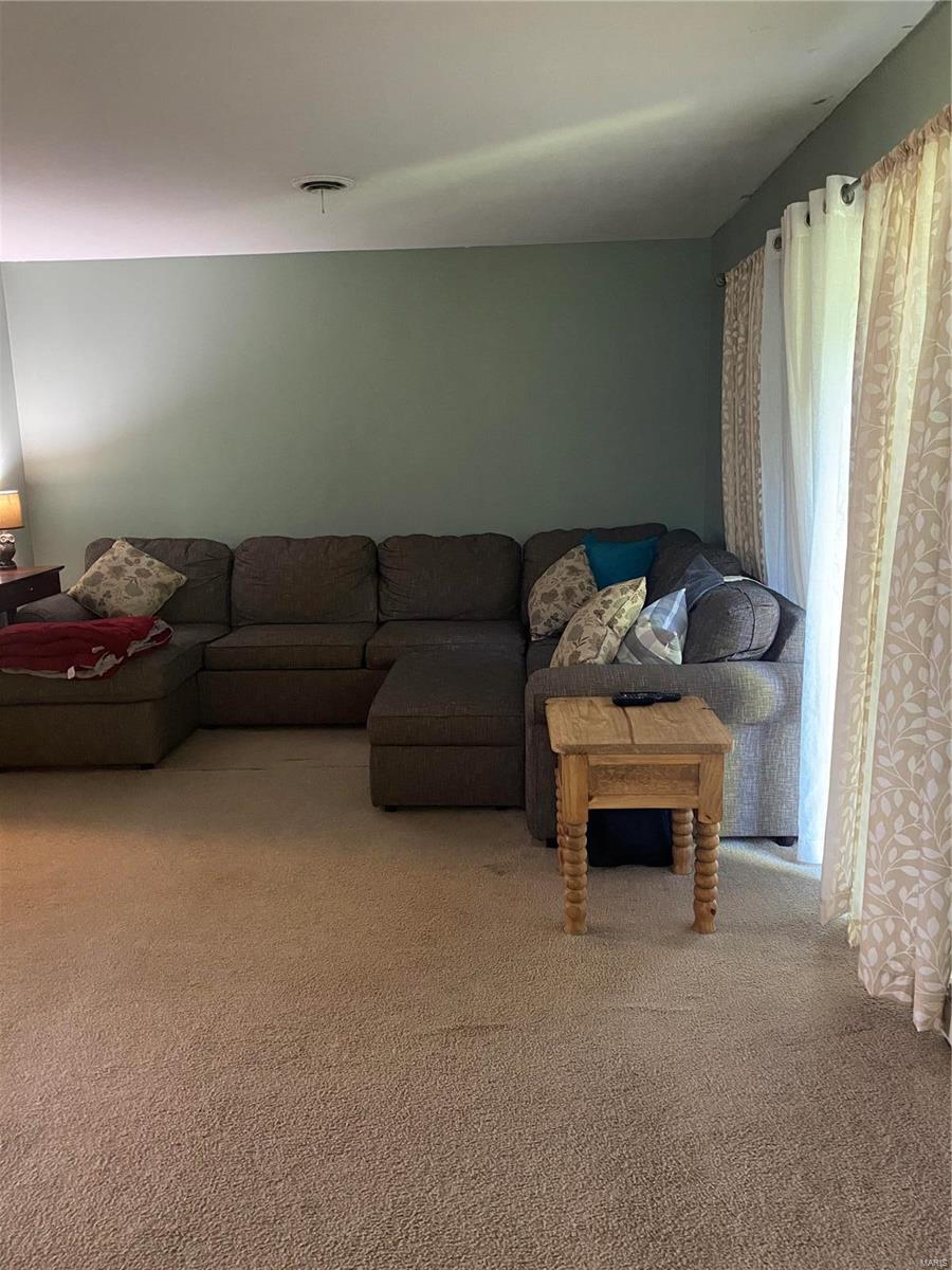 College Hills Subdivision - Residential