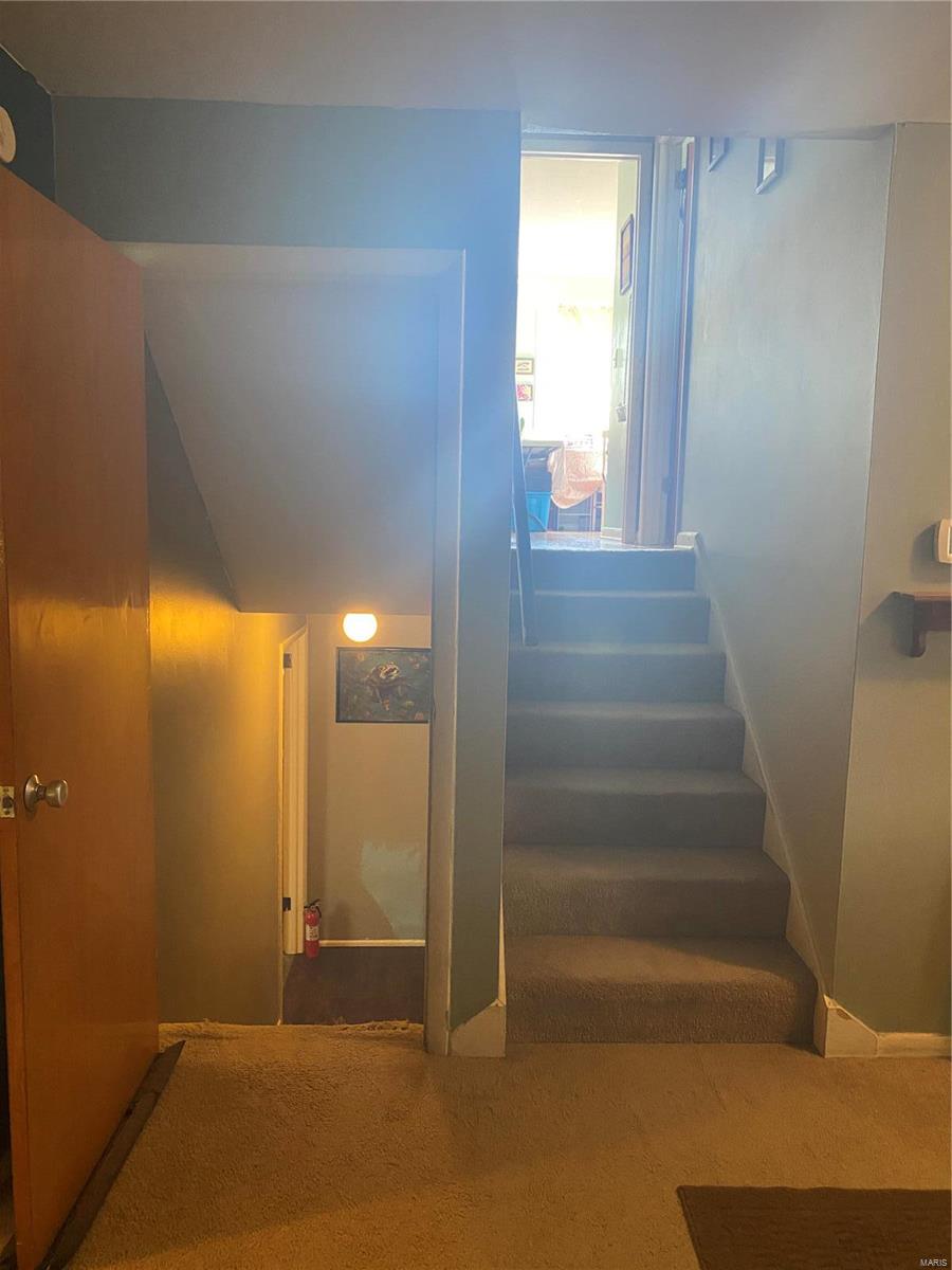 College Hills Subdivision - Residential