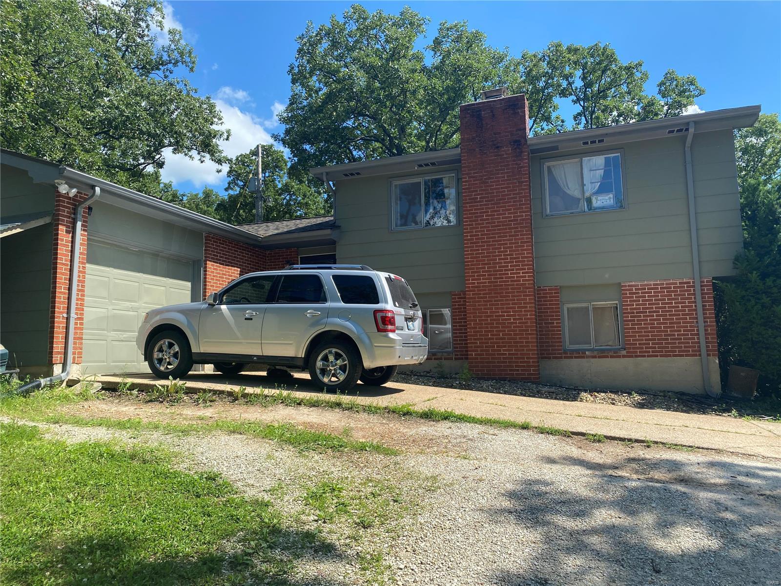 College Hills Subdivision - Residential