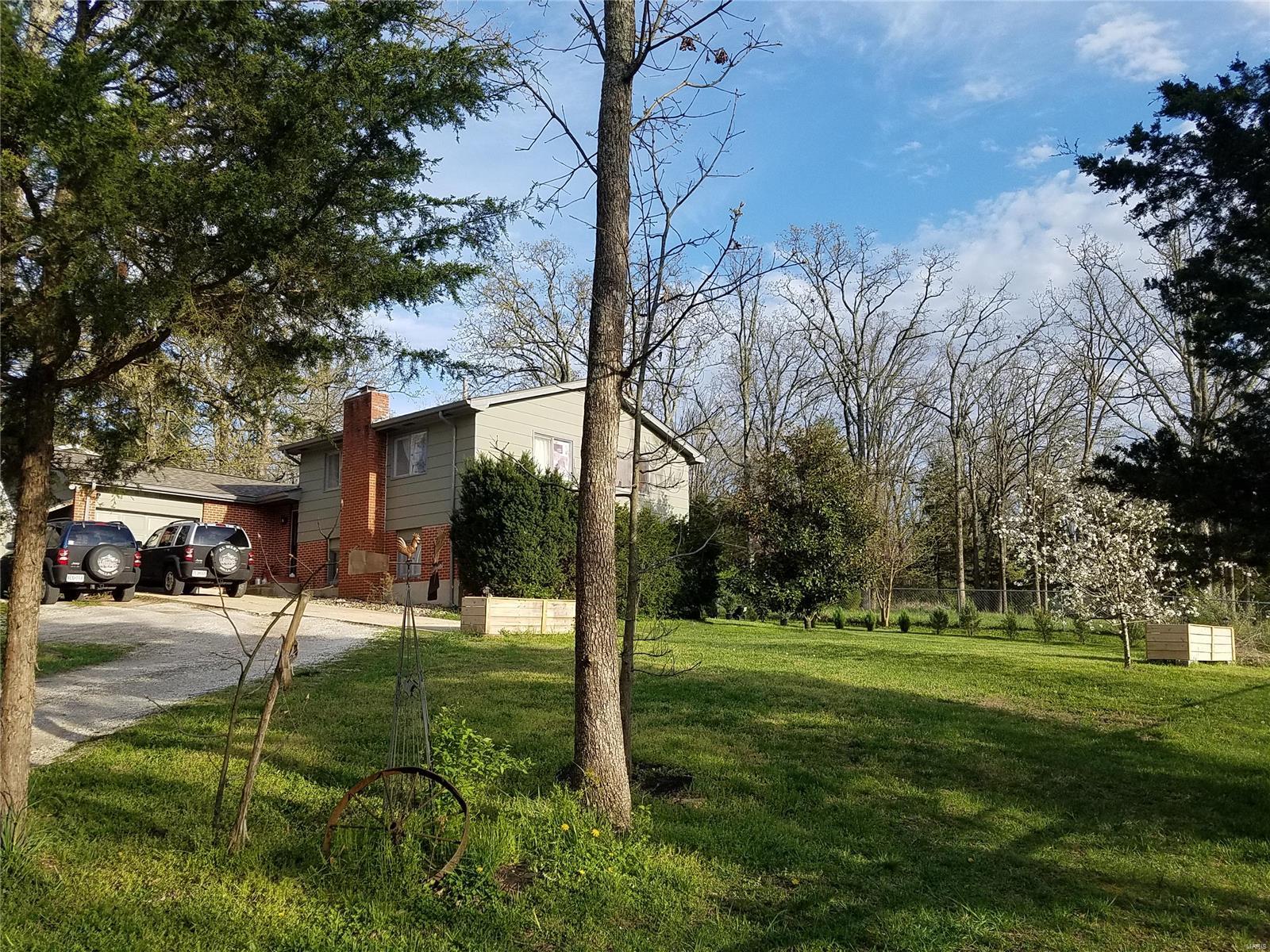 College Hills Subdivision - Residential