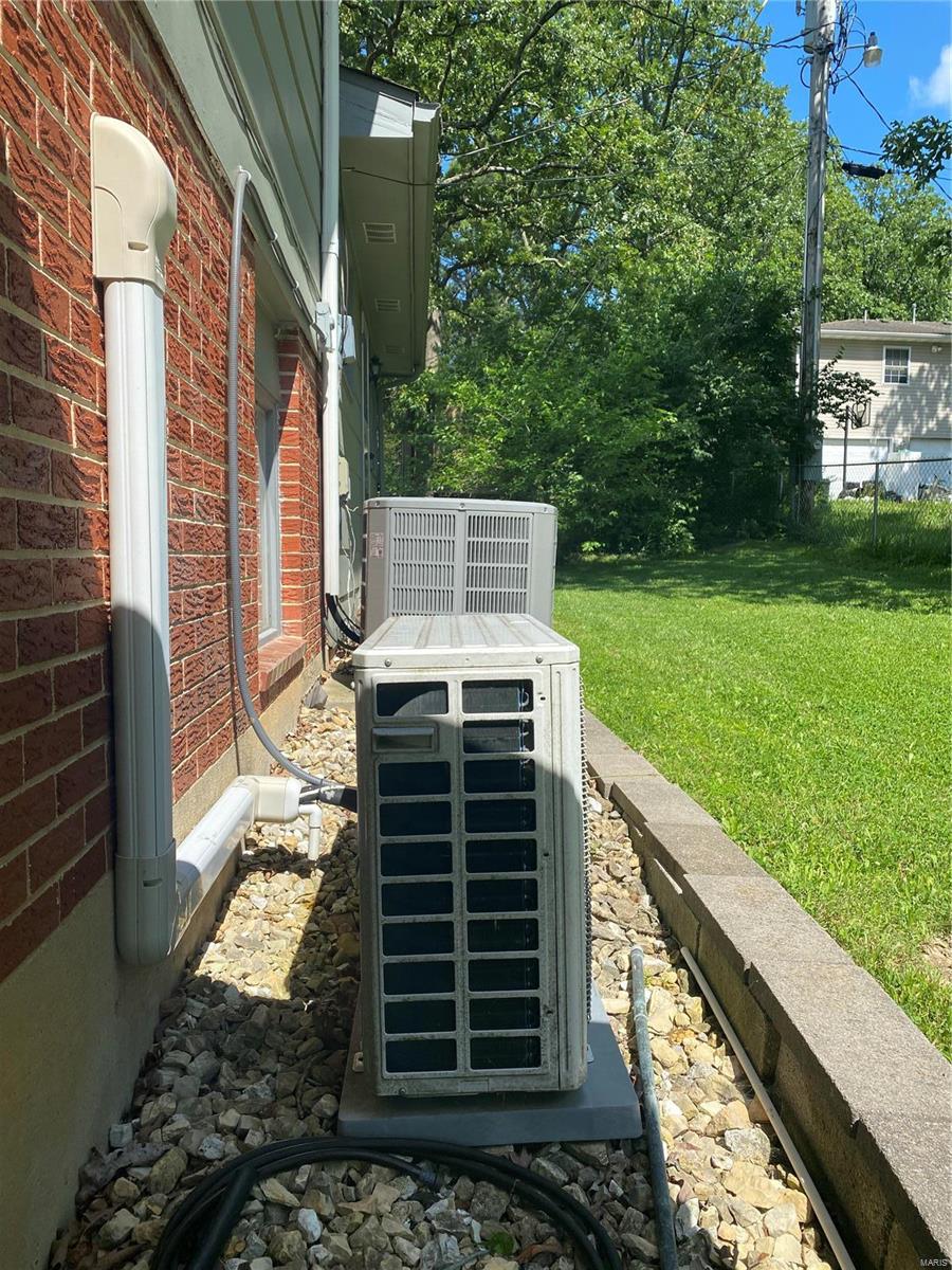 College Hills Subdivision - Residential