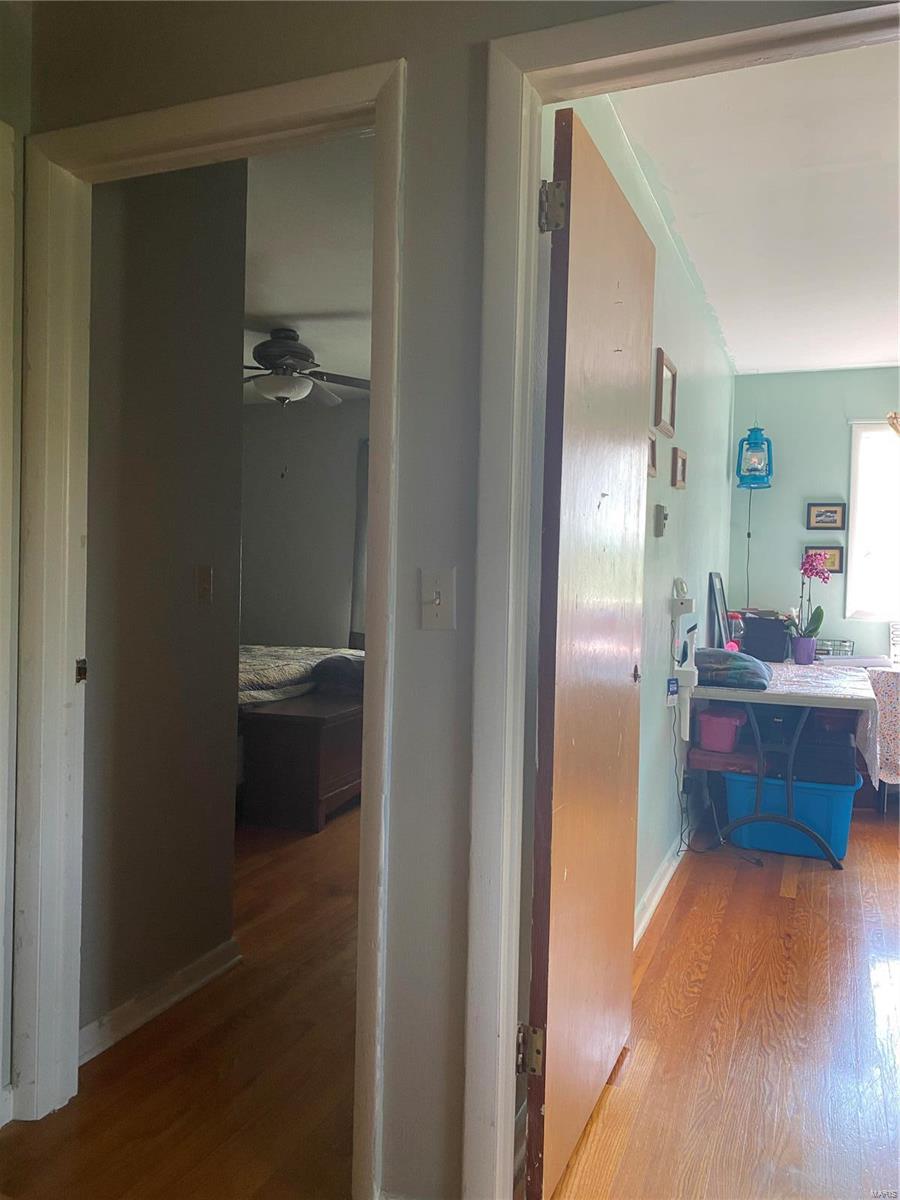 College Hills Subdivision - Residential