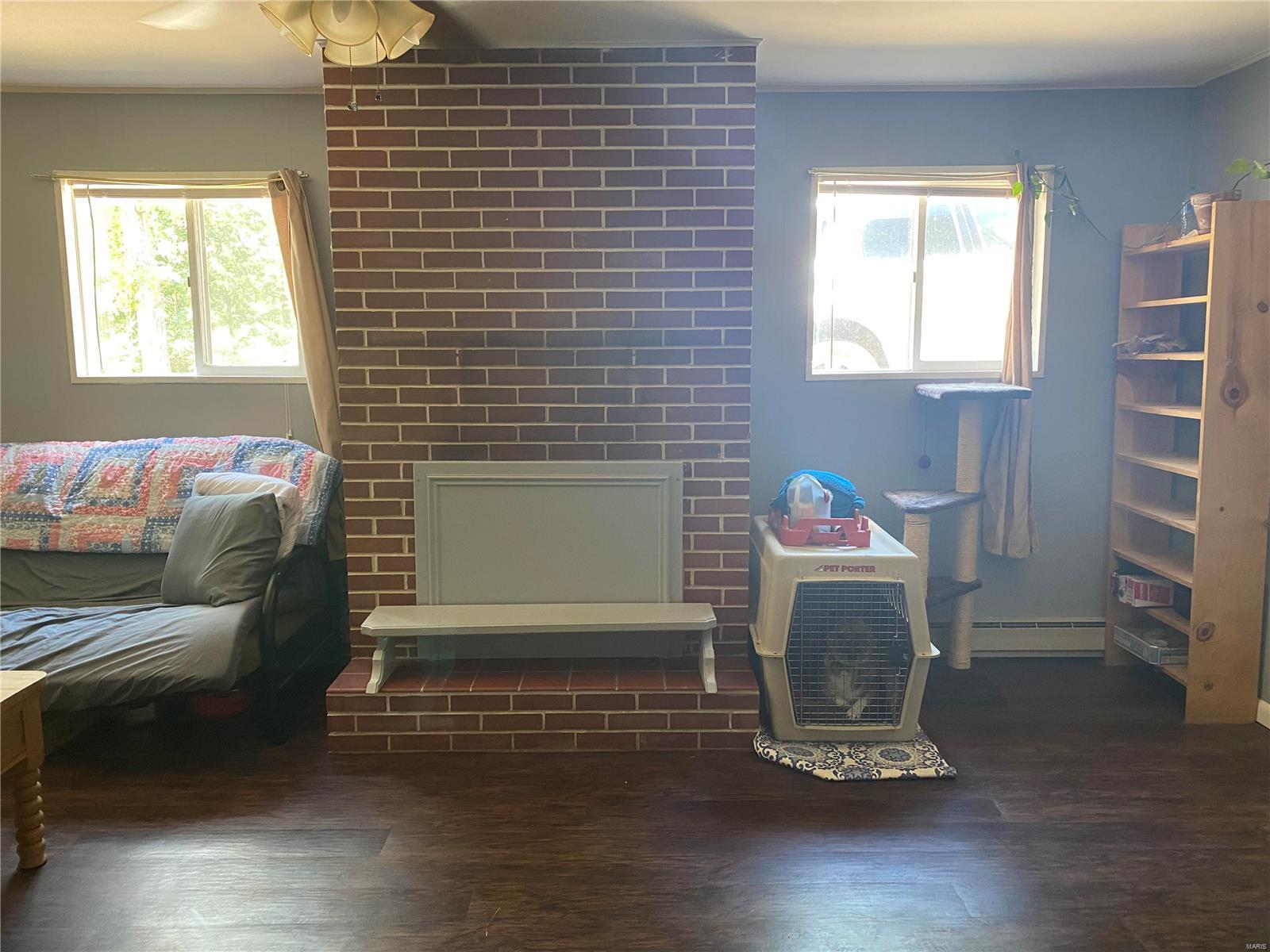 College Hills Subdivision - Residential