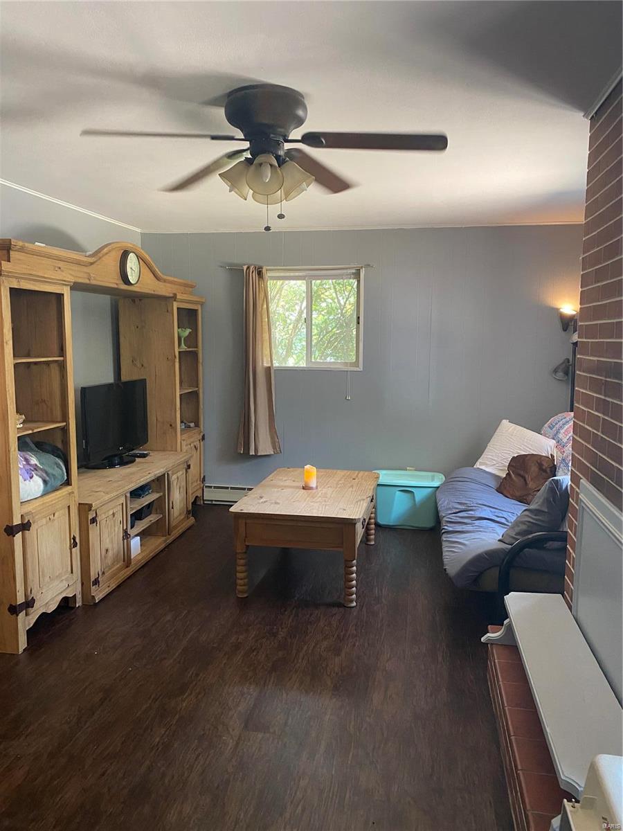 College Hills Subdivision - Residential