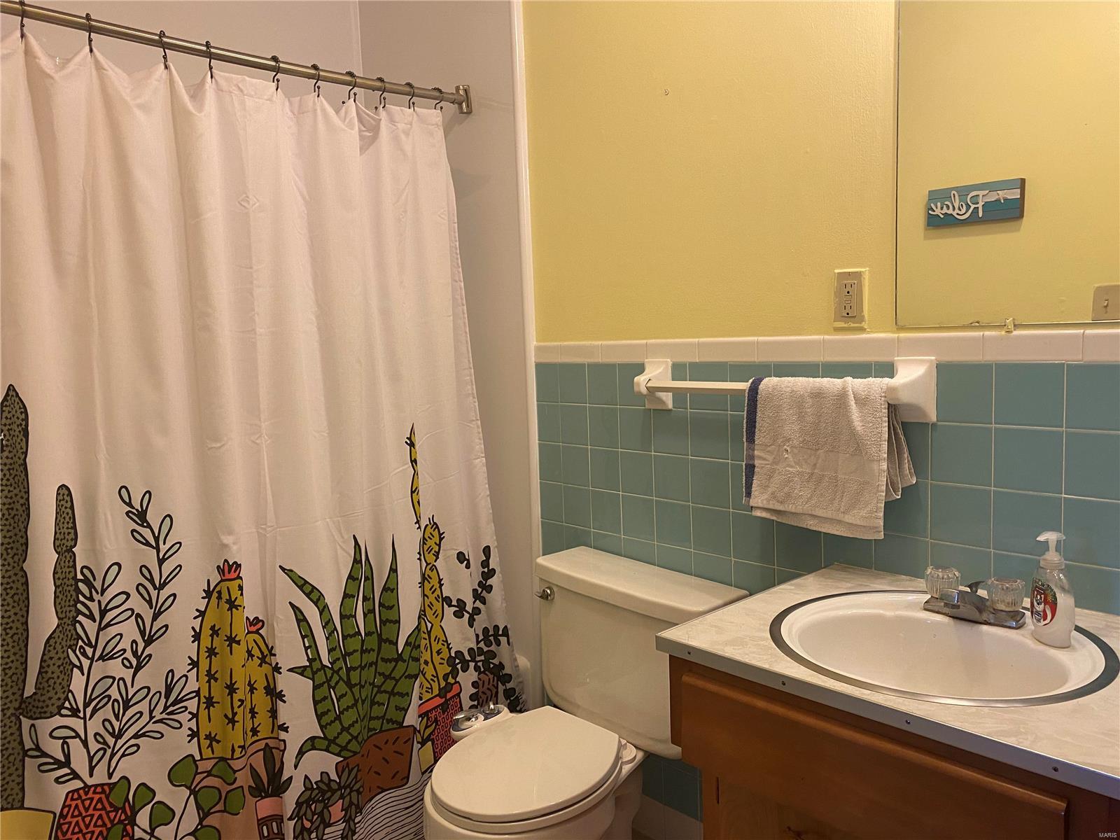 College Hills Subdivision - Residential