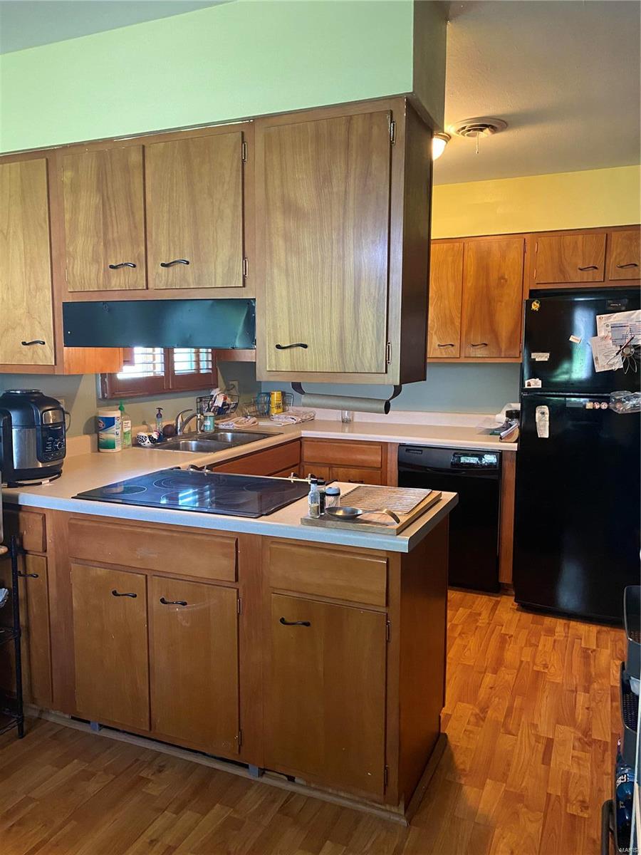 College Hills Subdivision - Residential