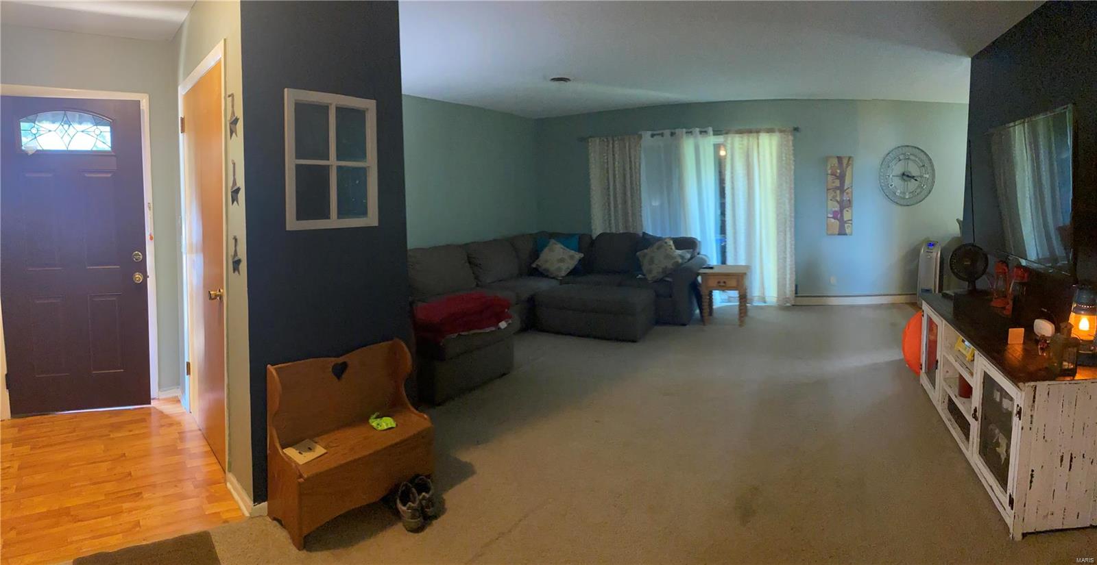 College Hills Subdivision - Residential