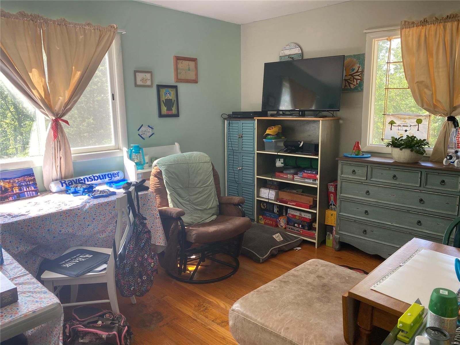 College Hills Subdivision - Residential