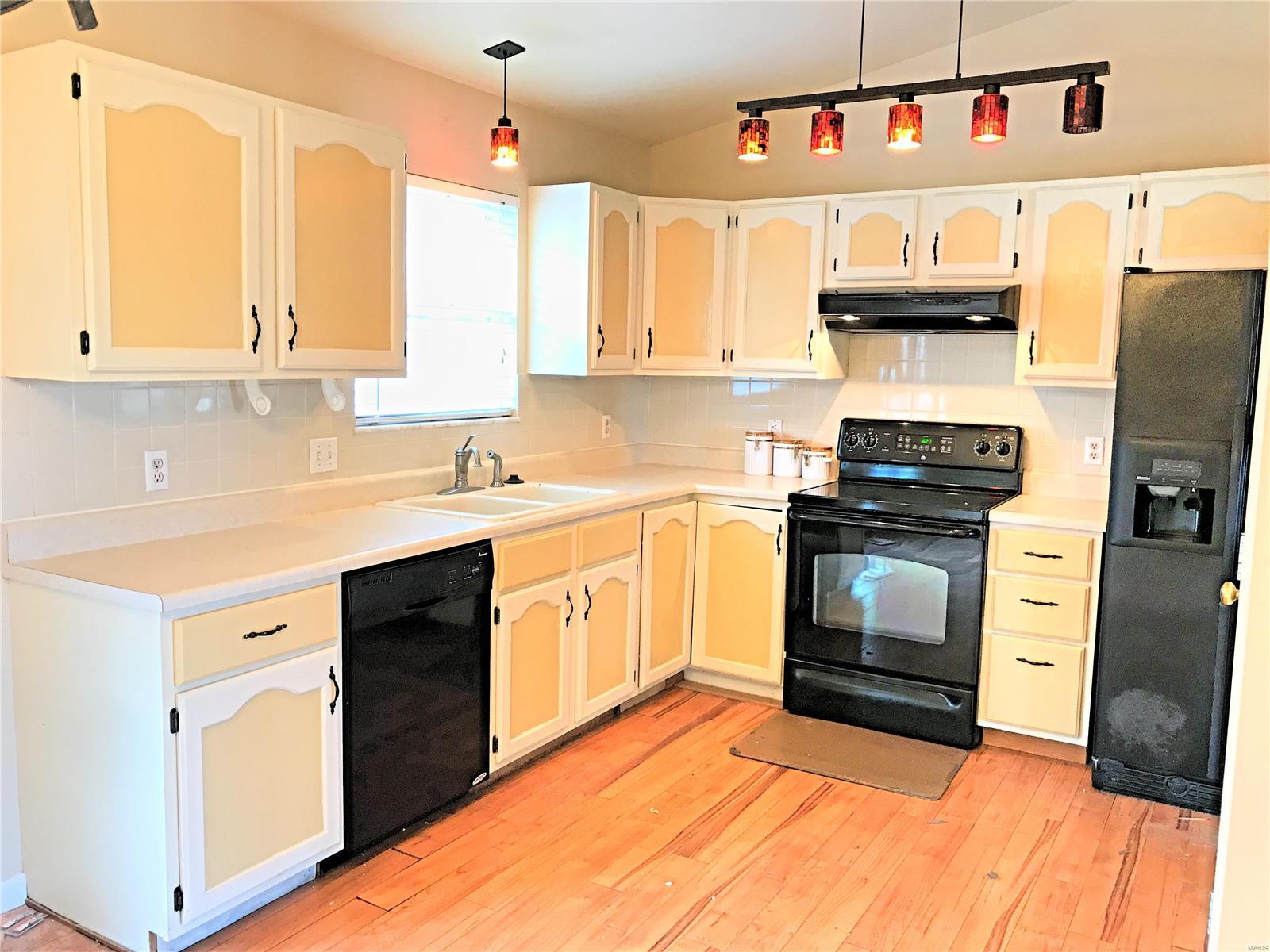 Park View - Residential