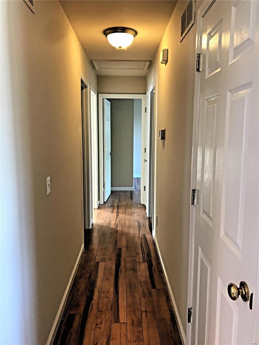 Park View - Residential