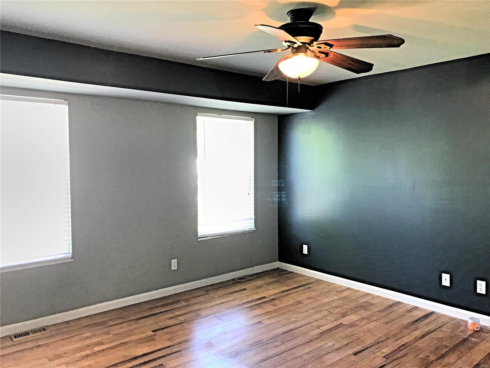 Park View - Residential