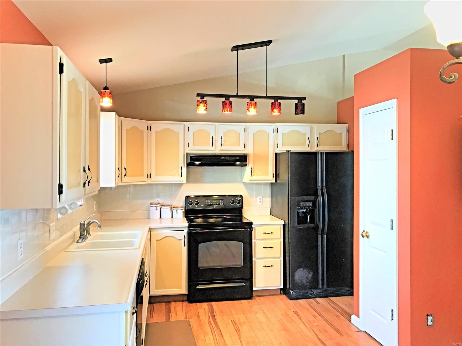 Park View - Residential