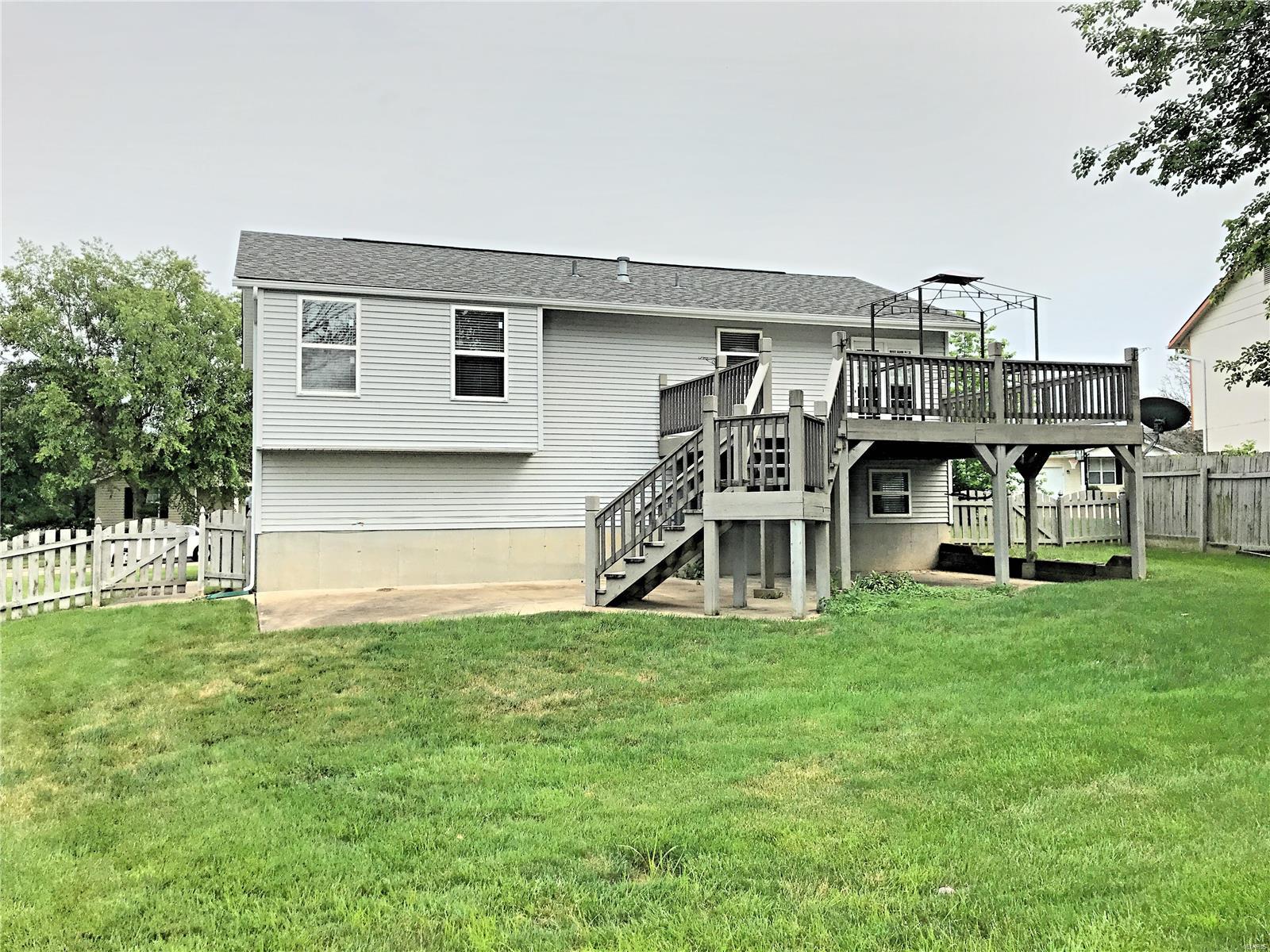 Park View - Residential