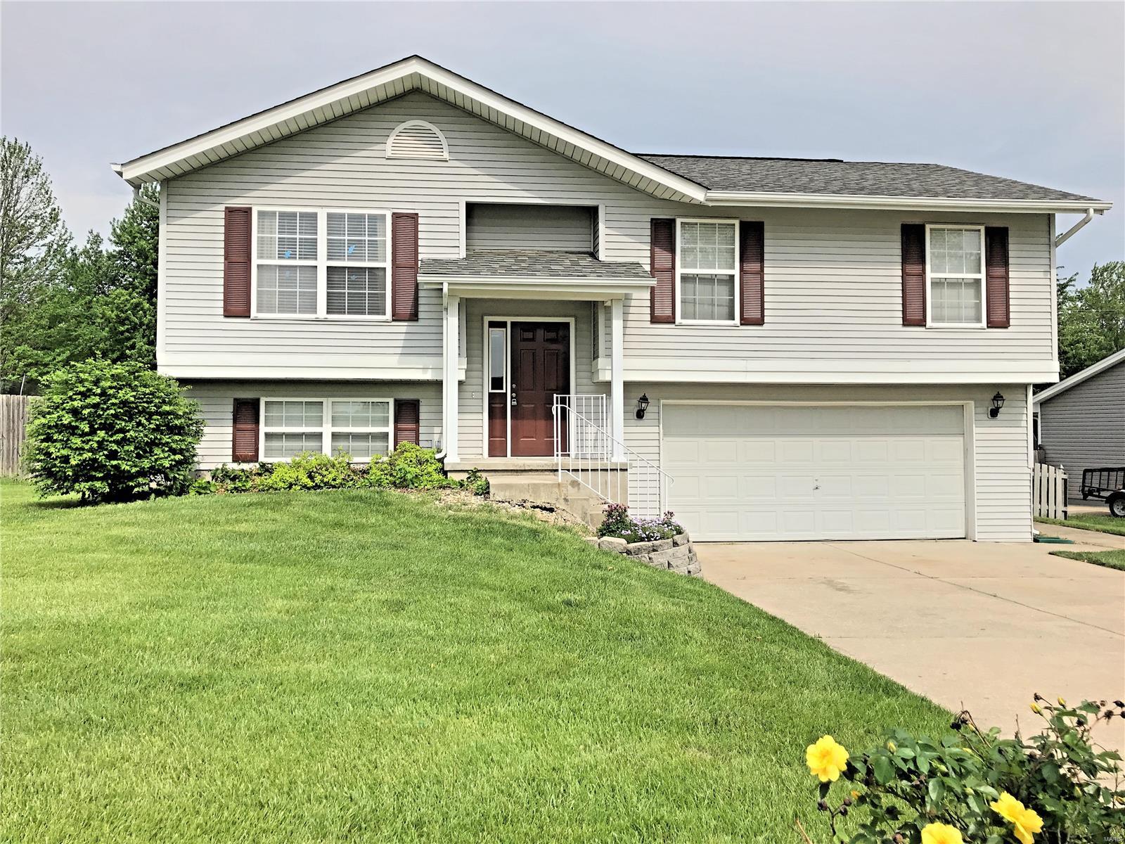 Park View - Residential