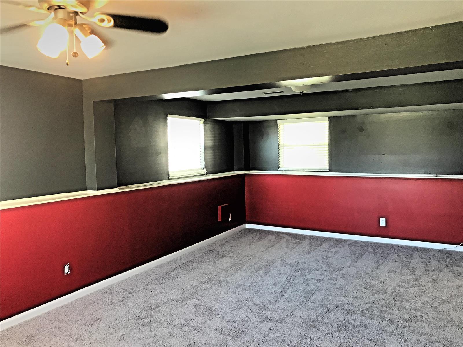 Park View - Residential