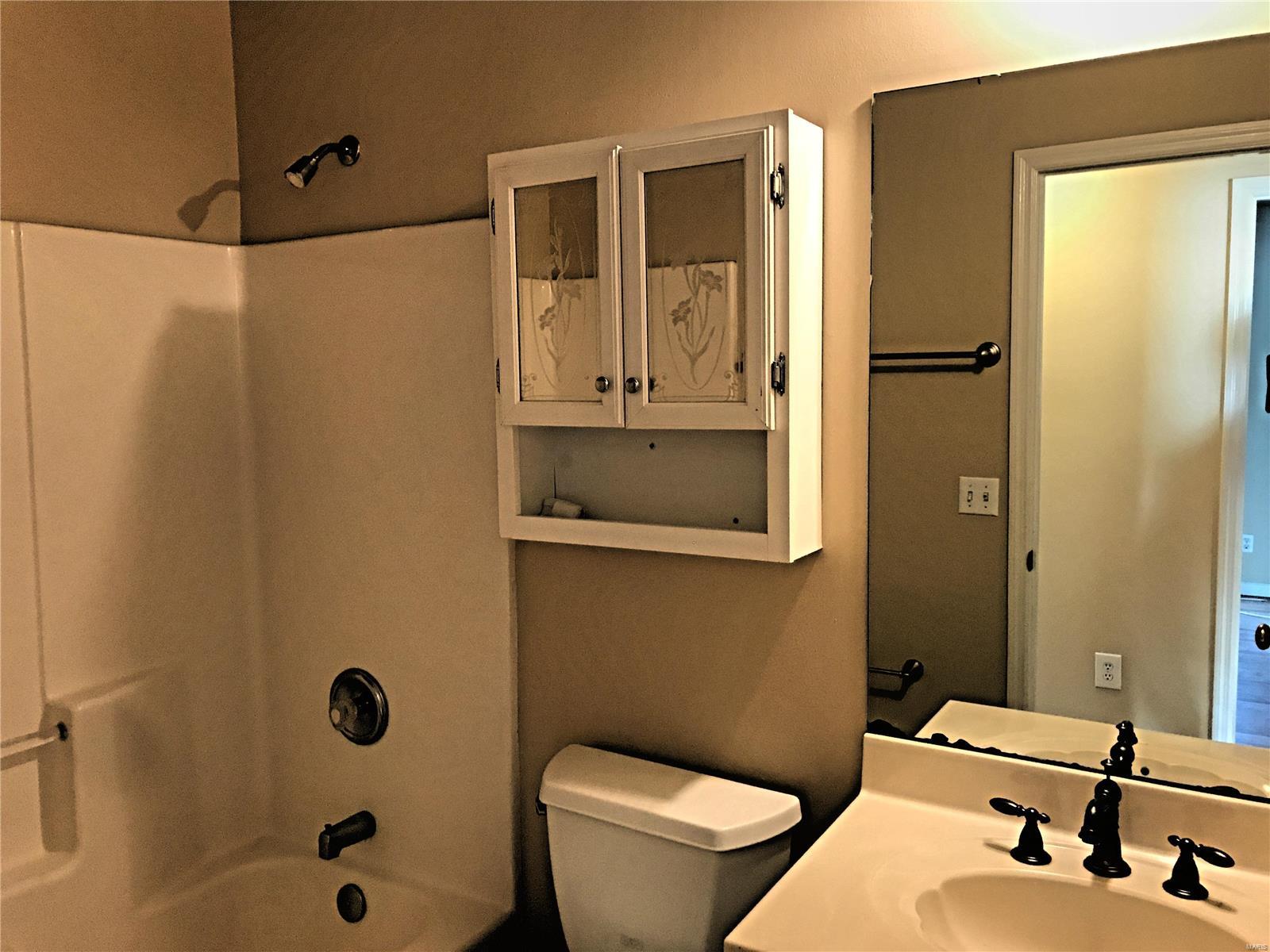 Park View - Residential