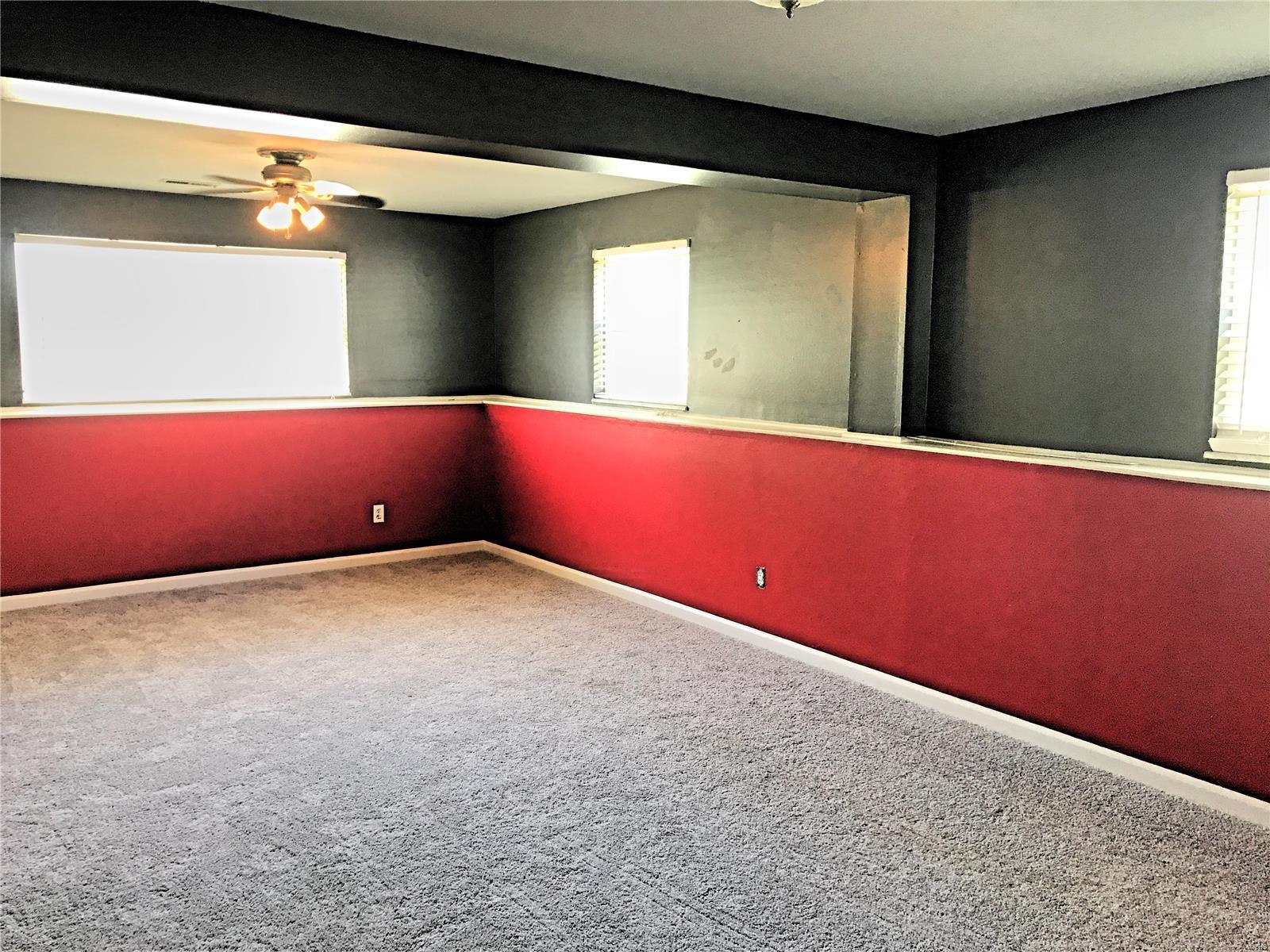 Park View - Residential