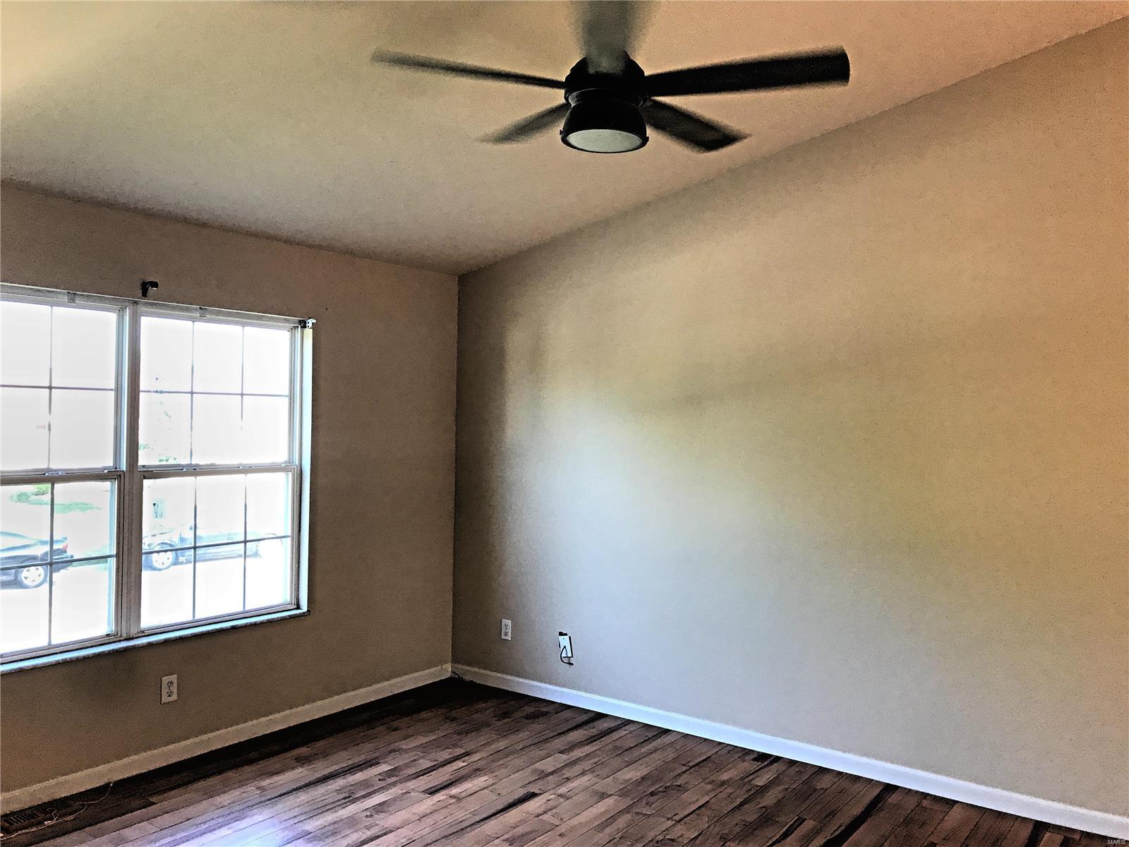 Park View - Residential