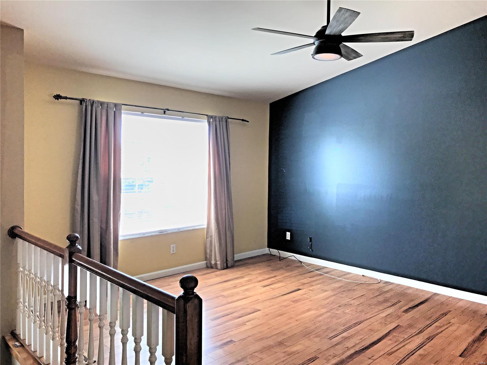 Park View - Residential