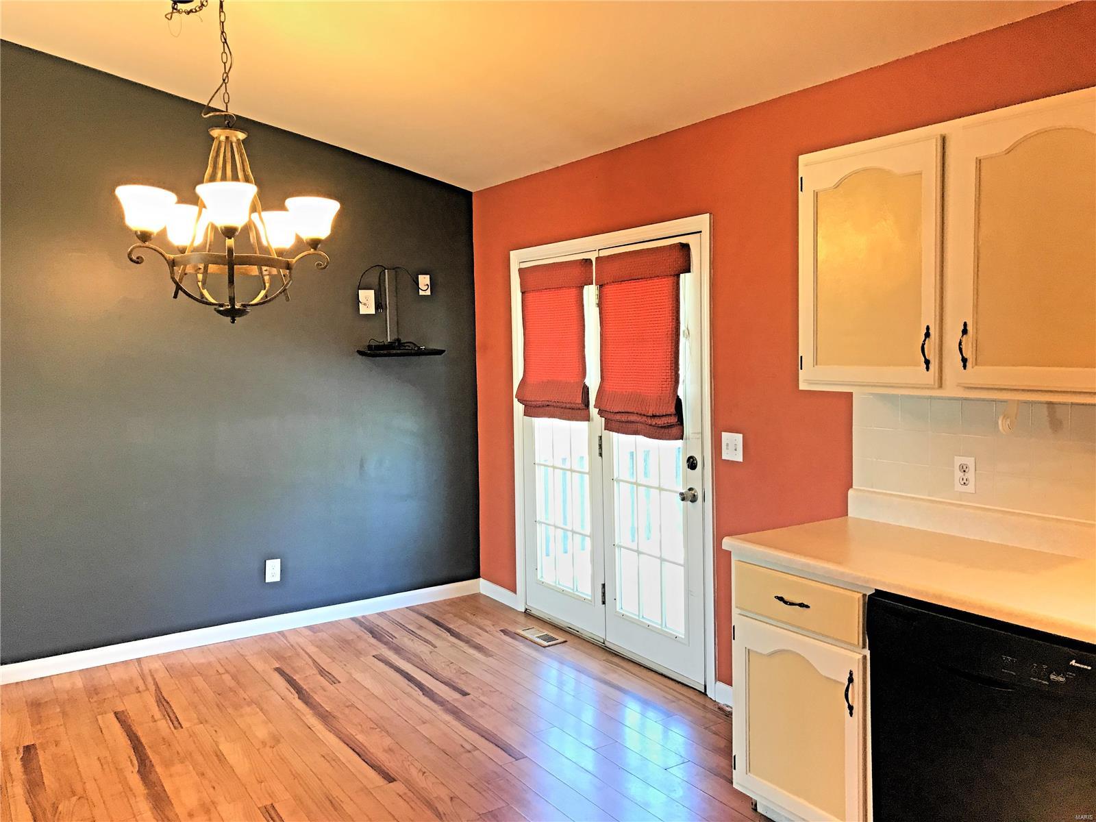 Park View - Residential