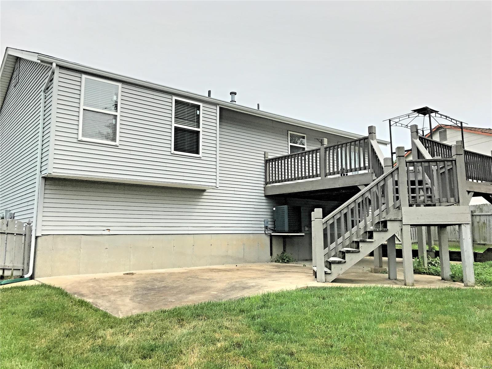 Park View - Residential