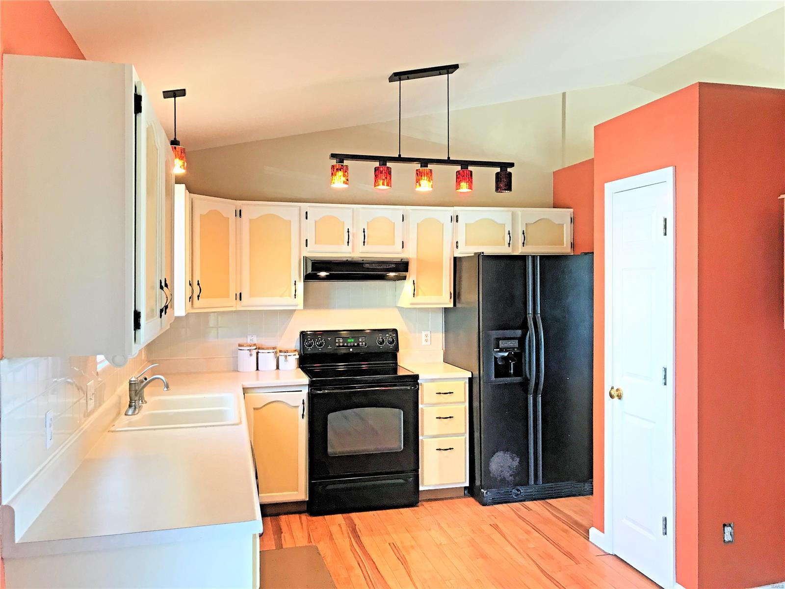 Park View - Residential