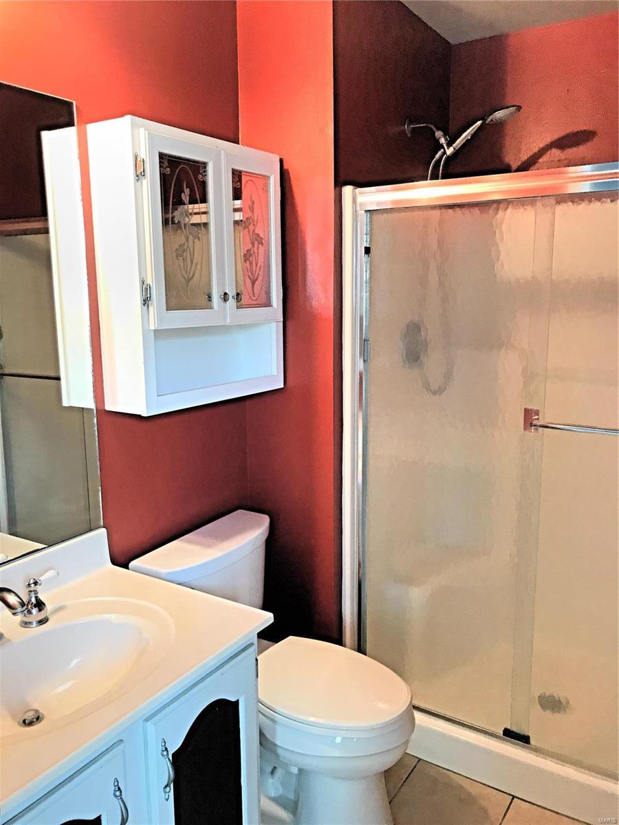 Park View - Residential