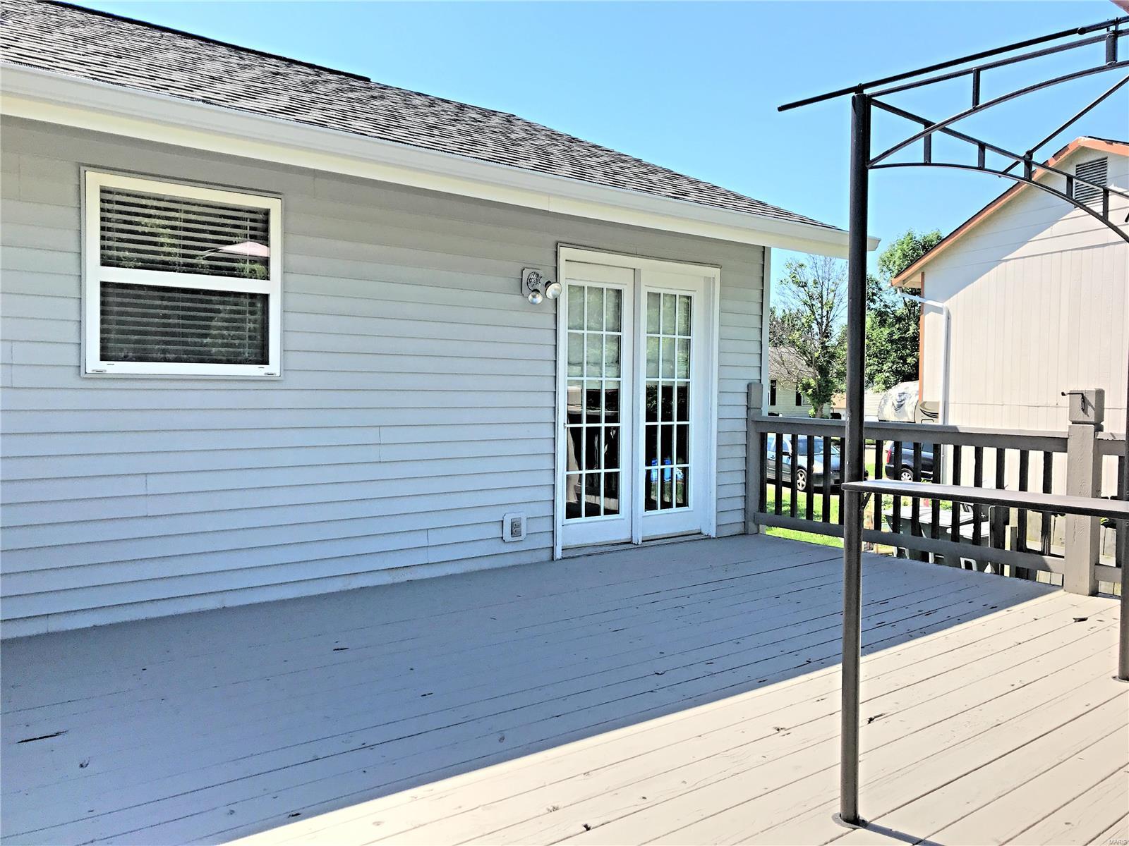 Park View - Residential