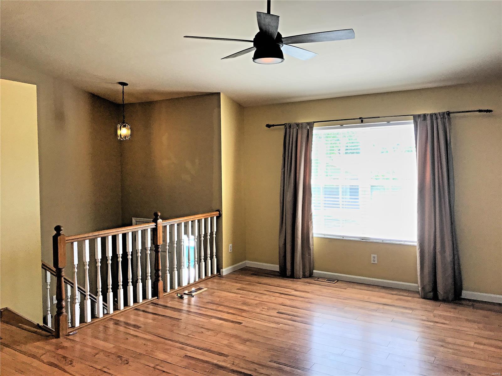 Park View - Residential