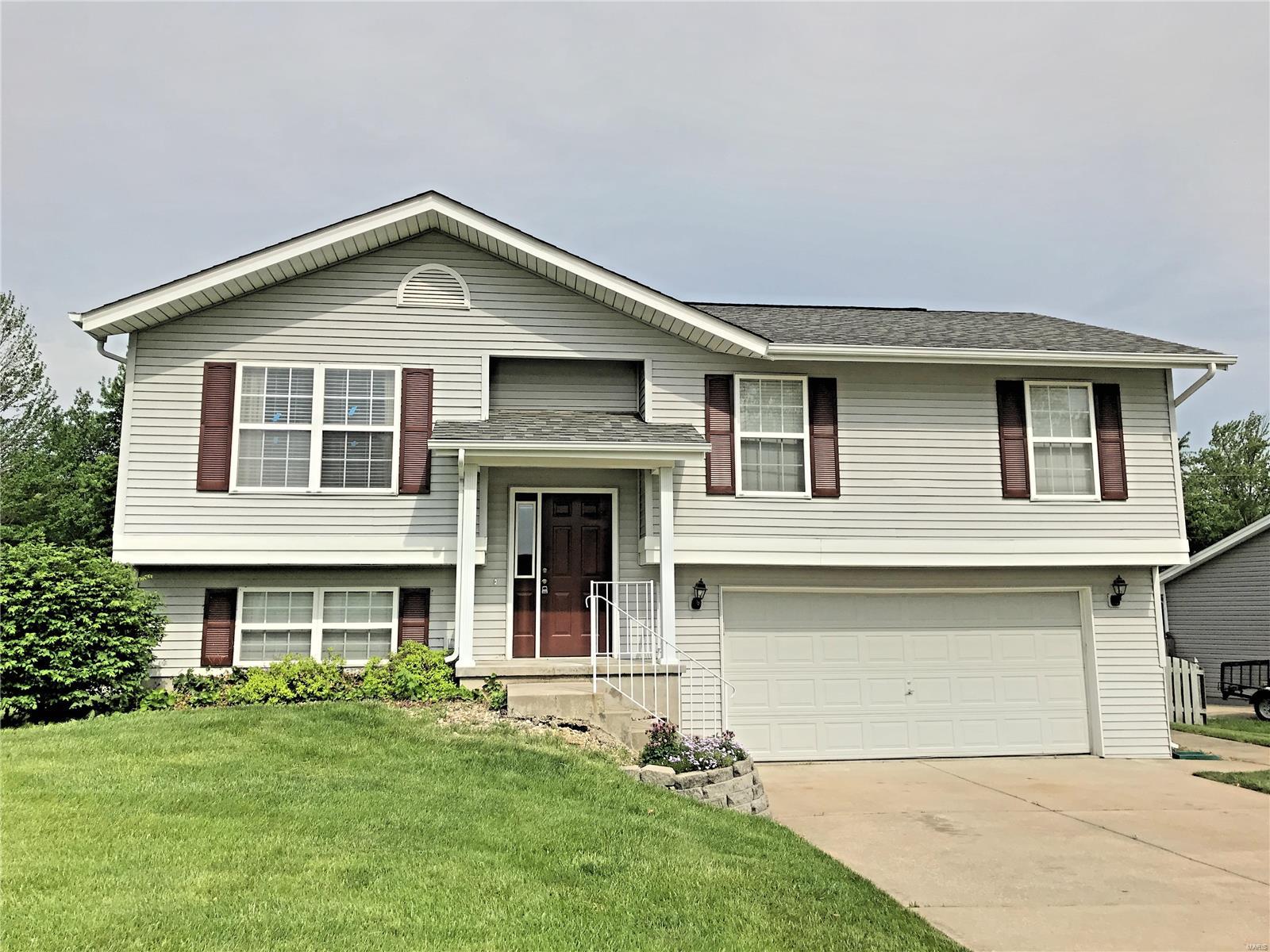 Park View - Residential