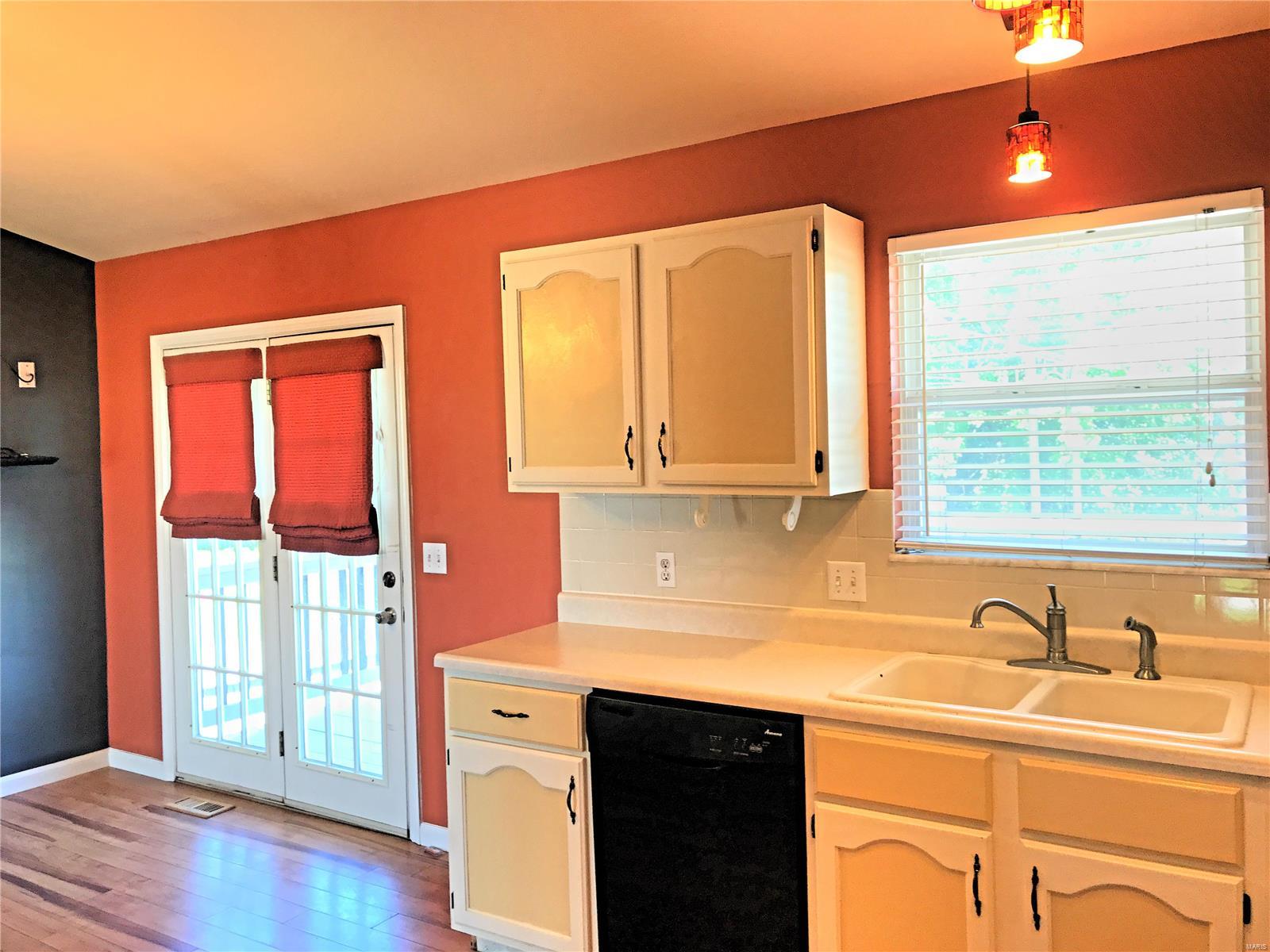 Park View - Residential