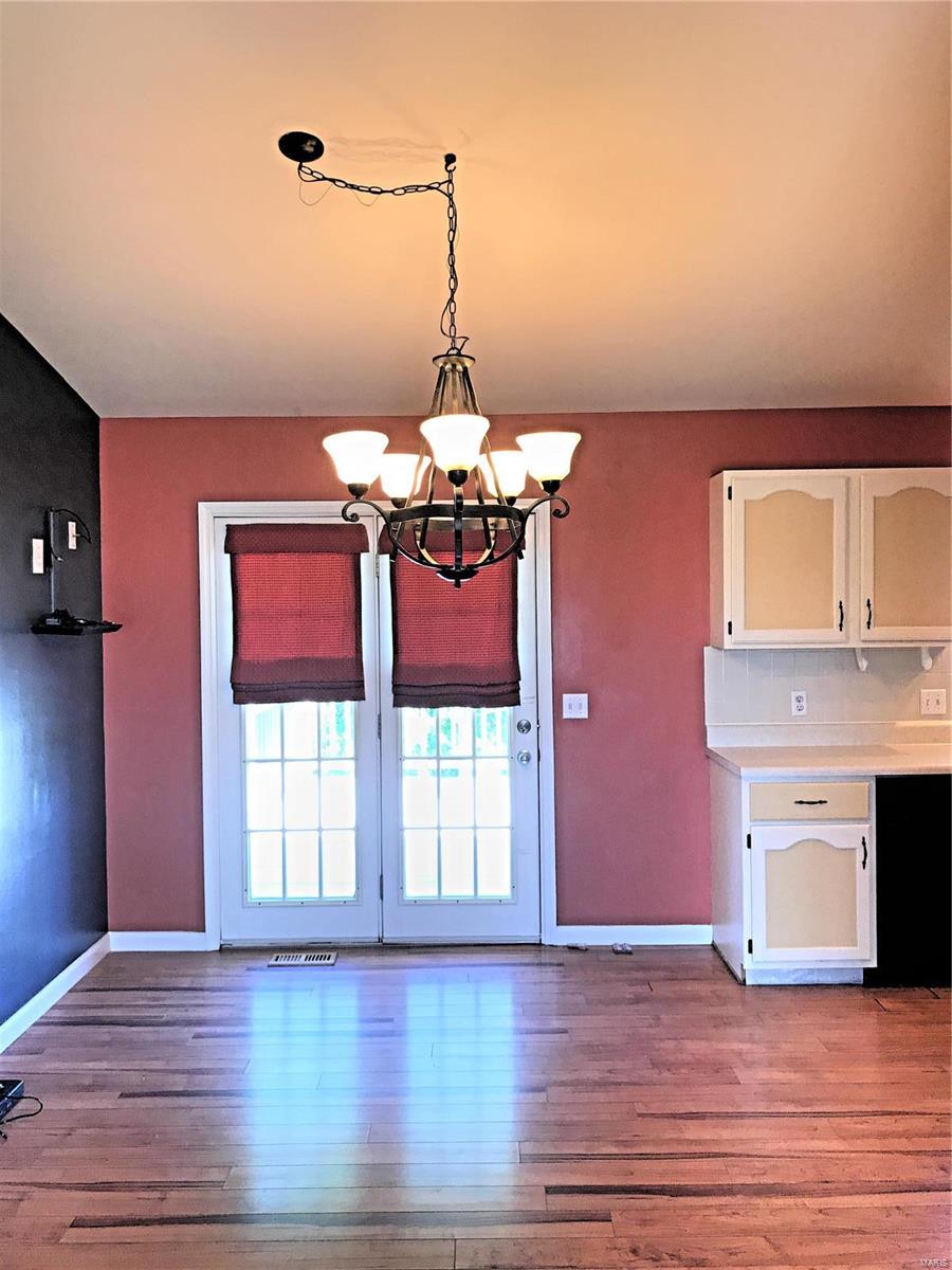 Park View - Residential