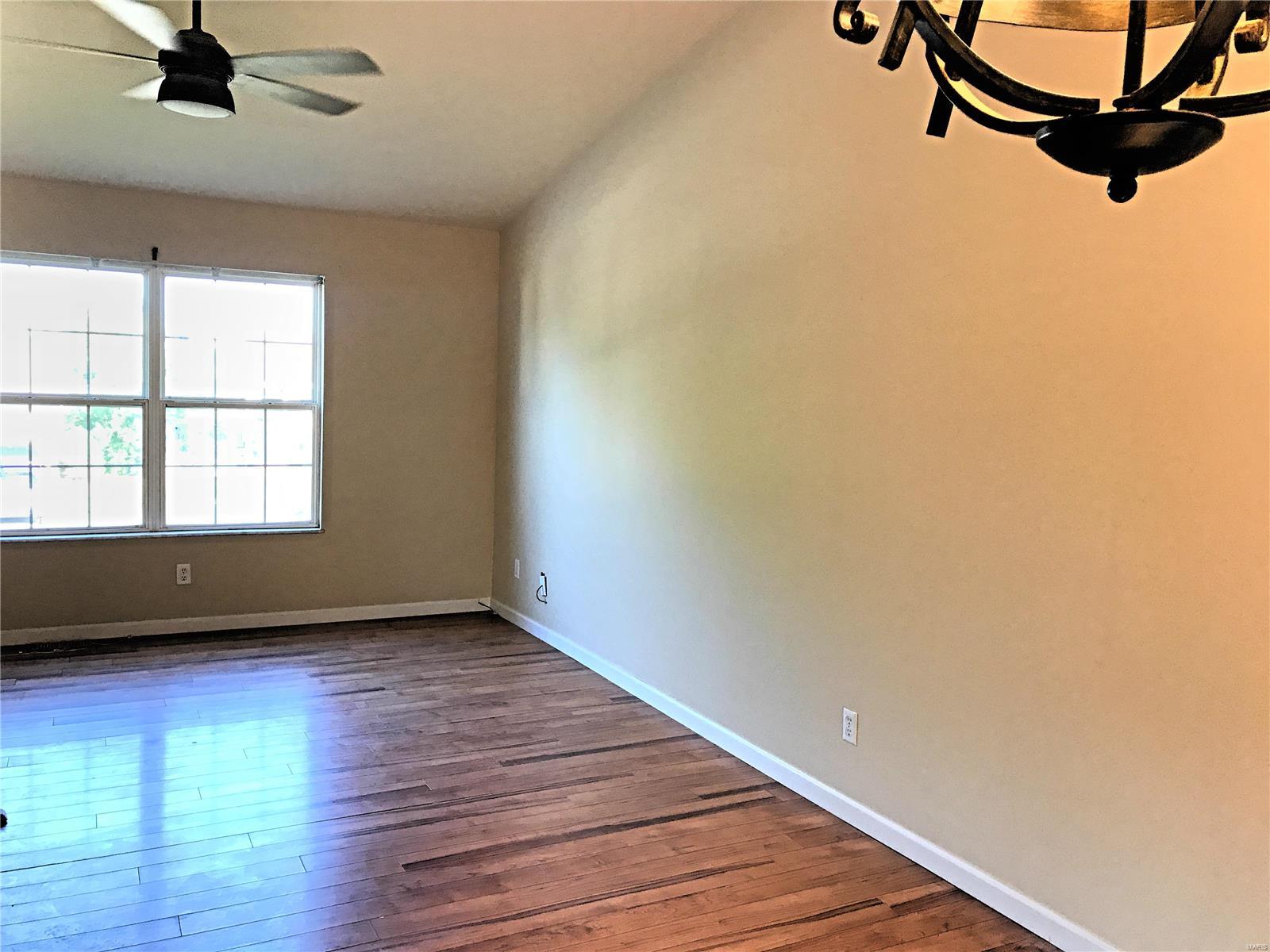 Park View - Residential