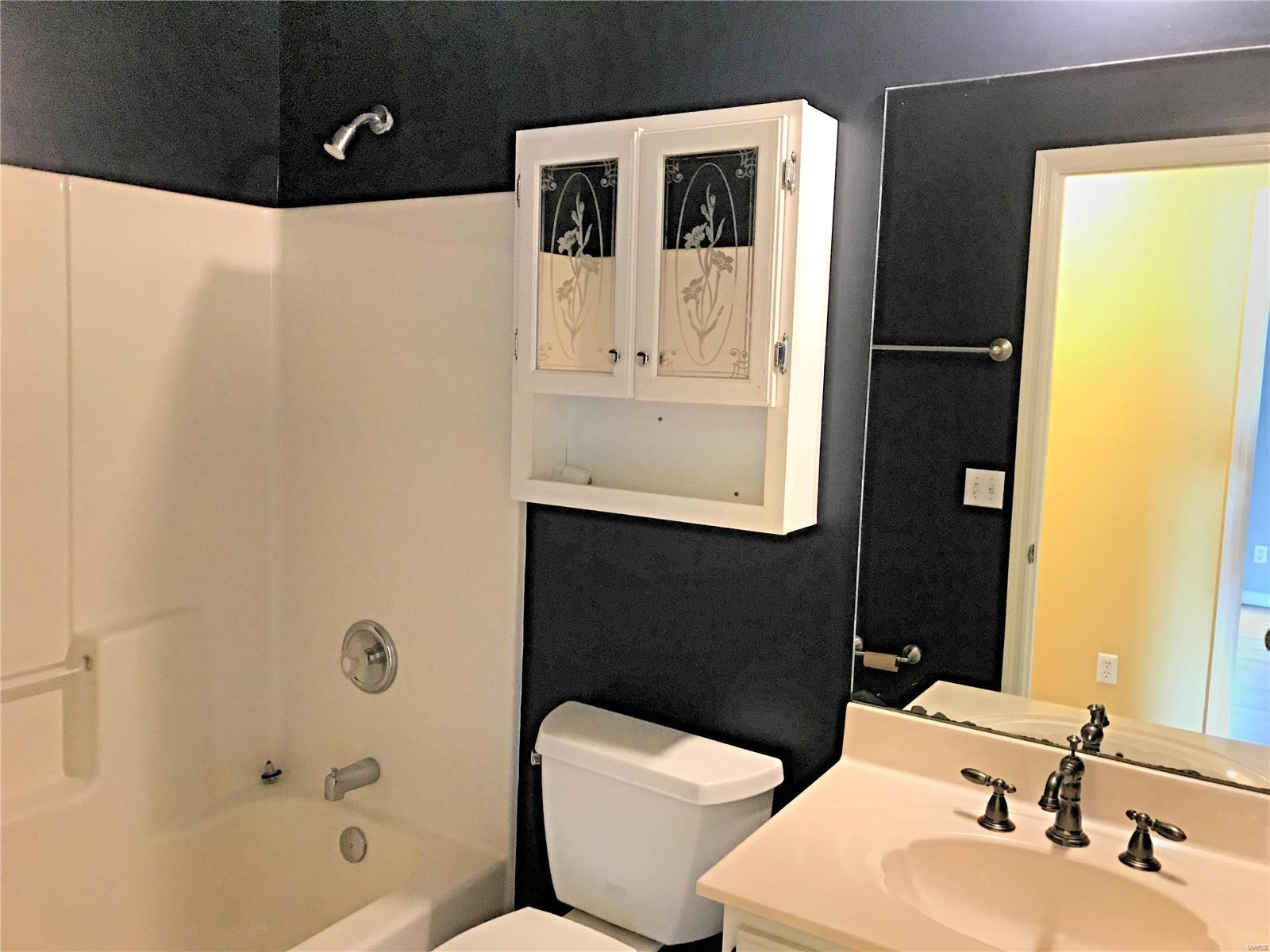 Park View - Residential