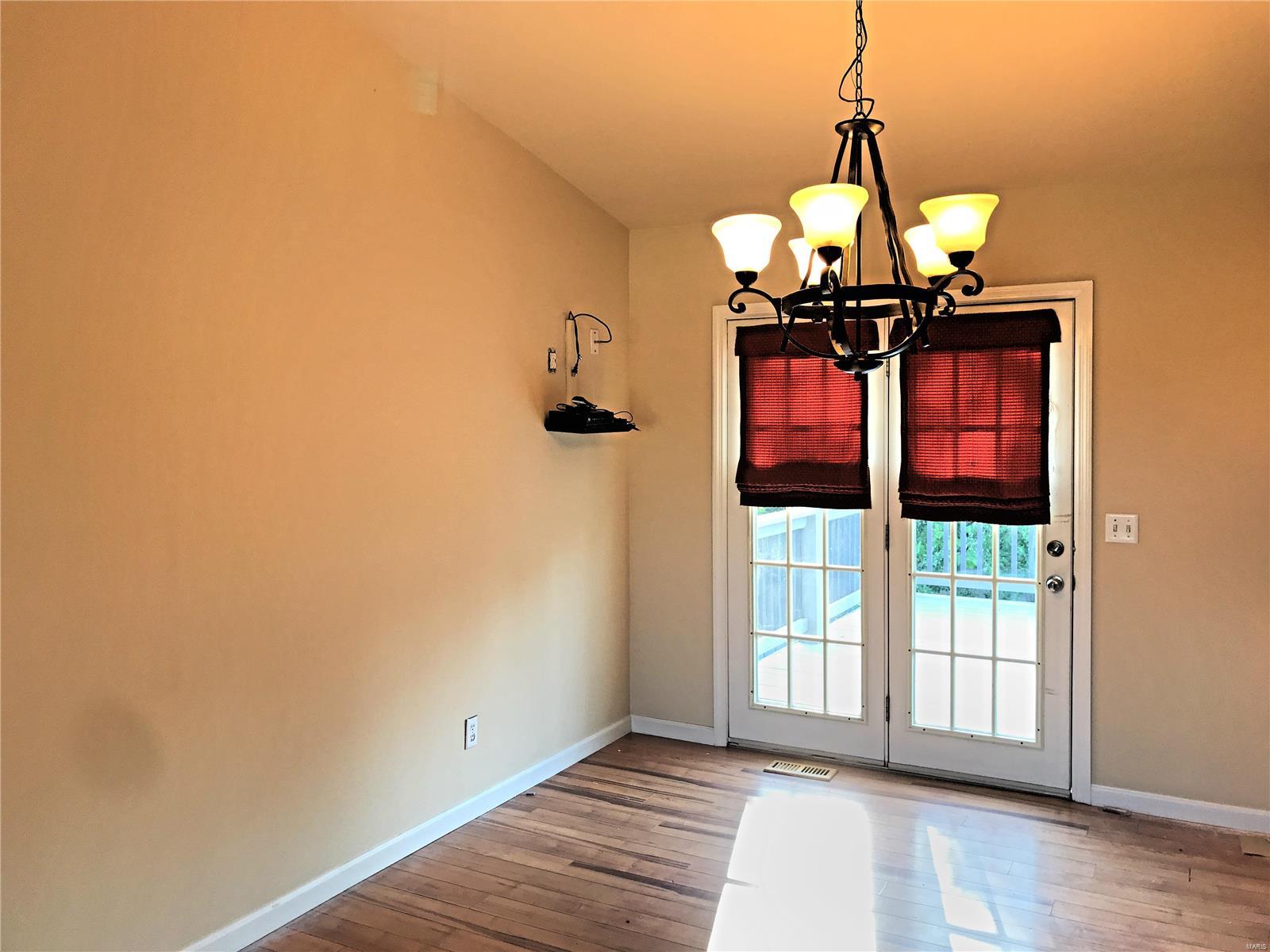 Park View - Residential