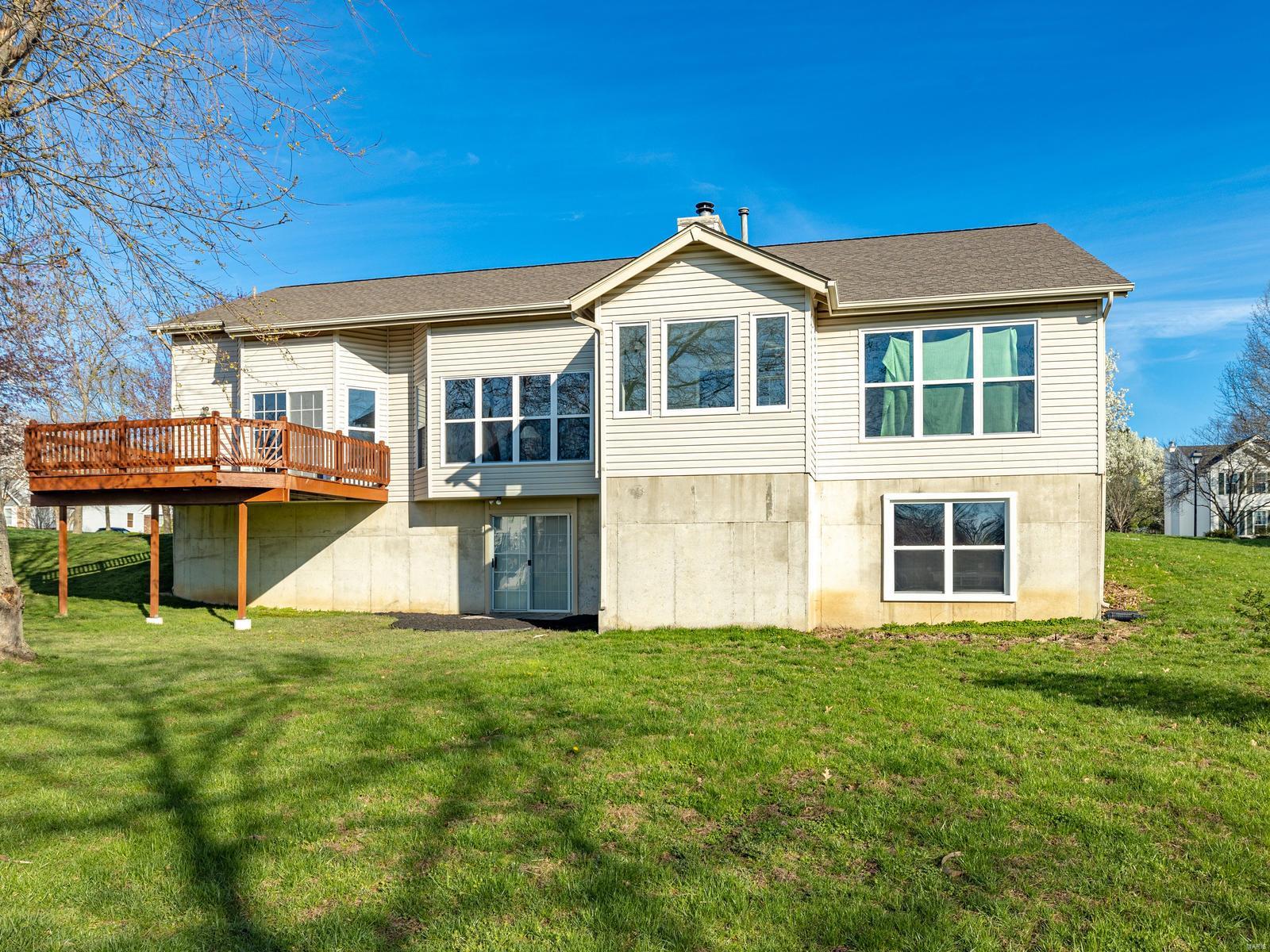 Est At Westchester Farm #3 - Residential