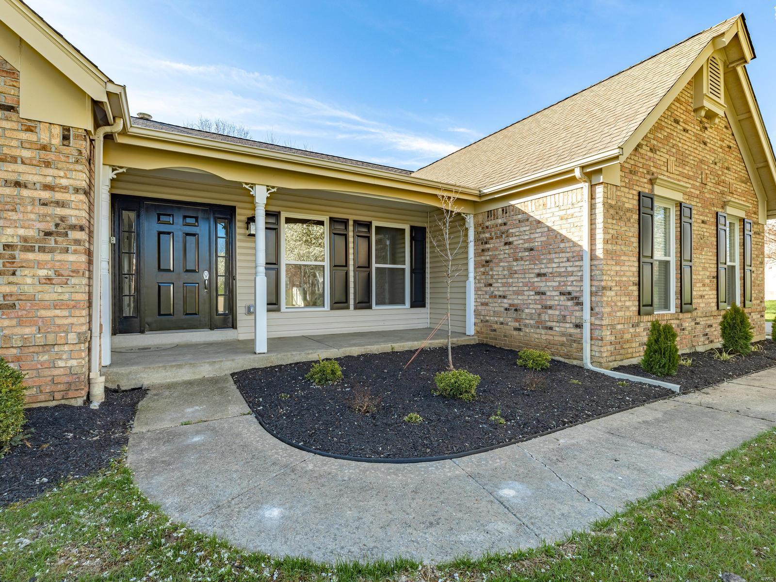 Est At Westchester Farm #3 - Residential