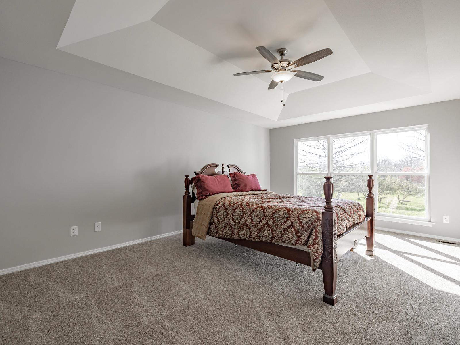 Est At Westchester Farm #3 - Residential