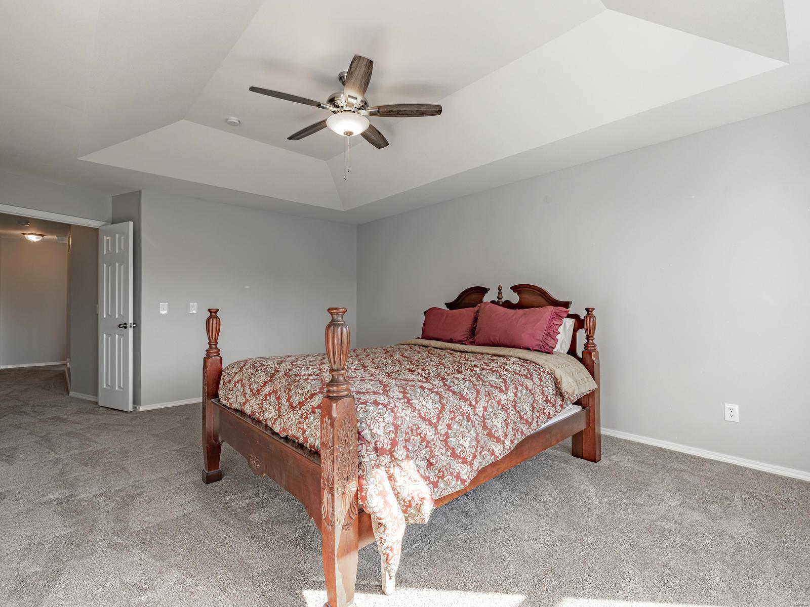 Est At Westchester Farm #3 - Residential