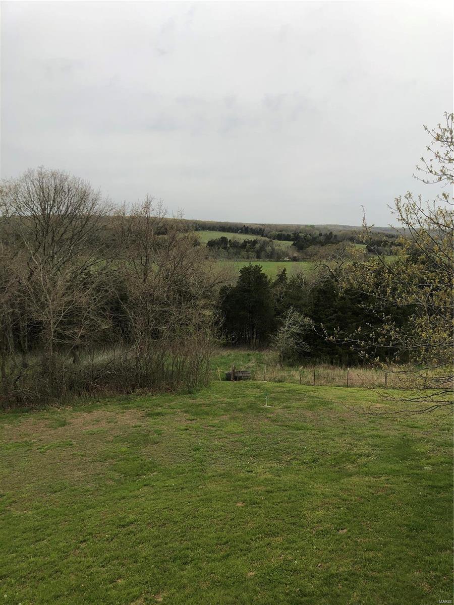 rural - Residential