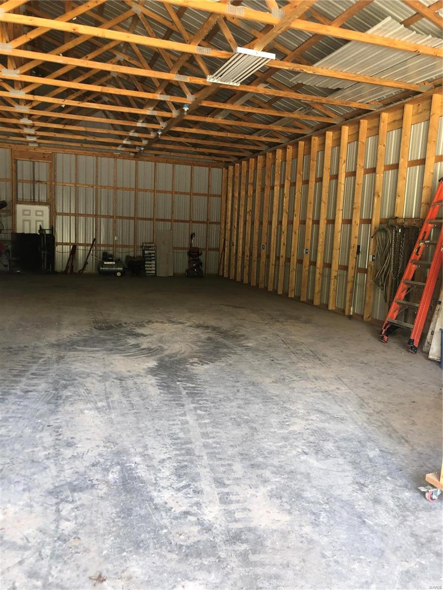 rural - Residential
